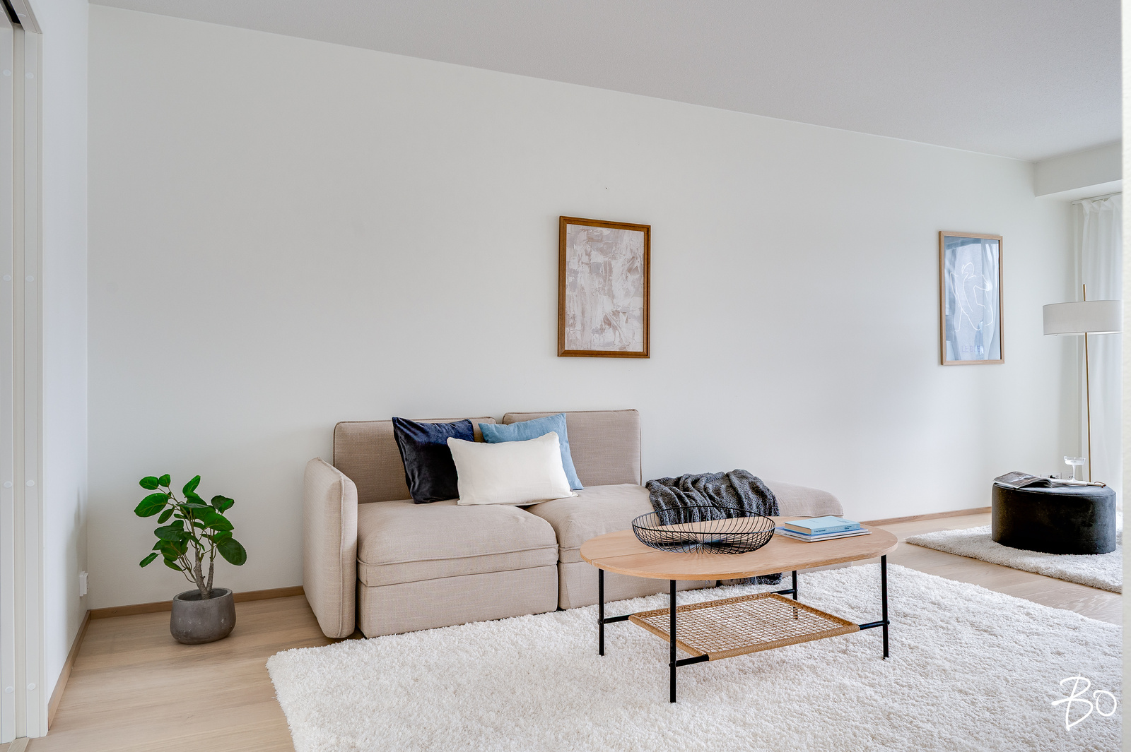 Linnankatu 24 - kuva 3