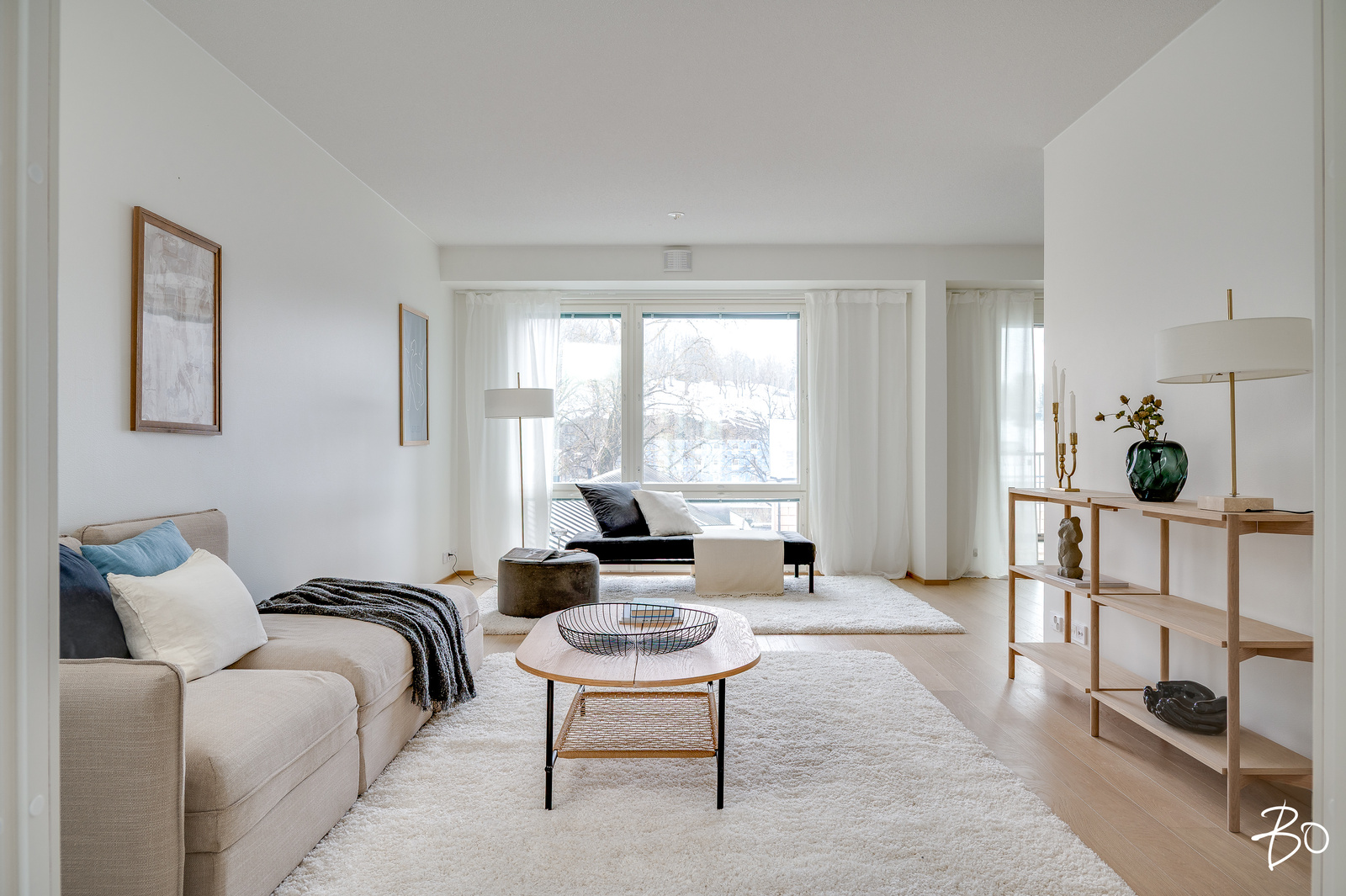 Linnankatu 24 - kuva 1