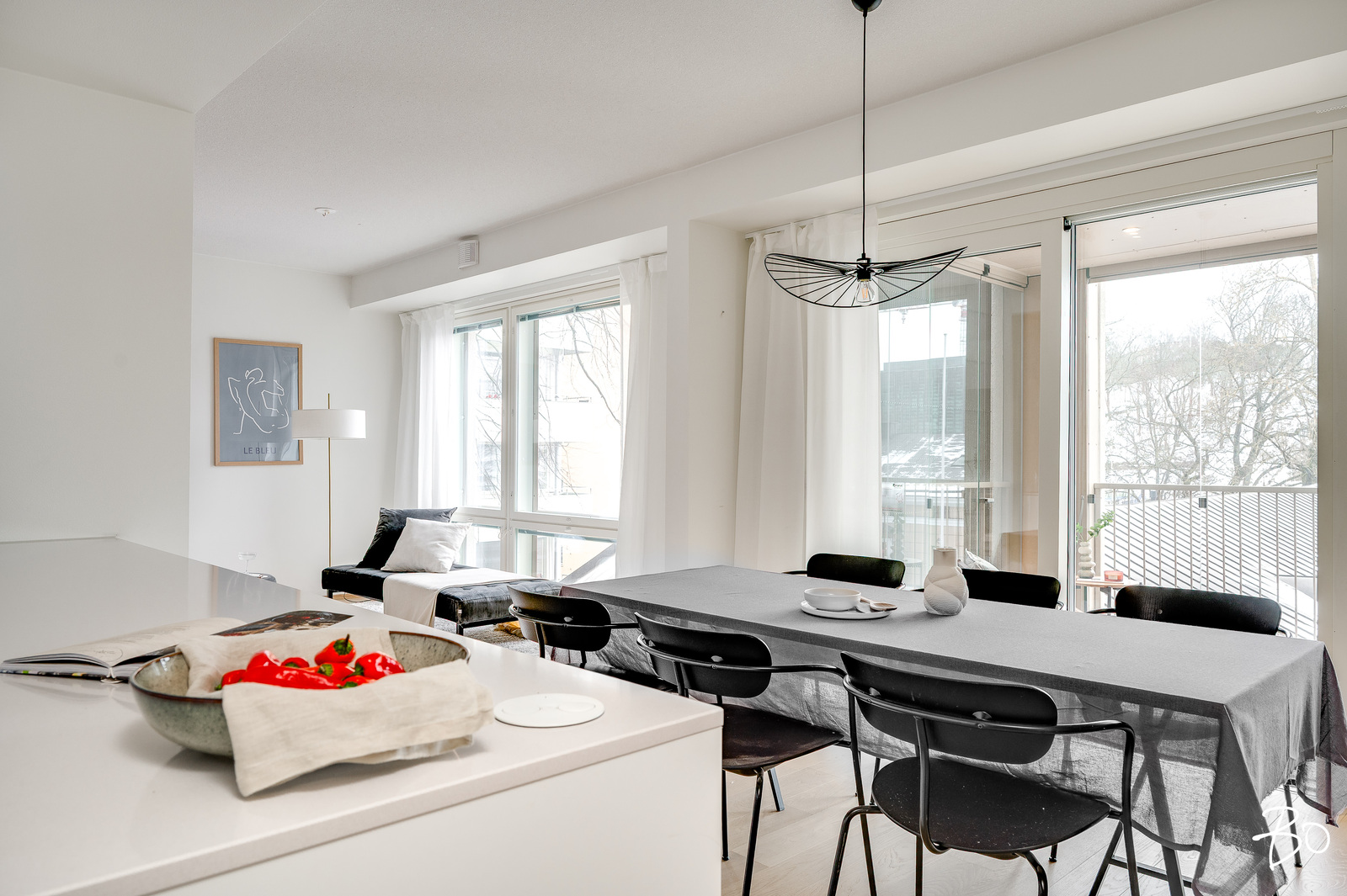 Linnankatu 24 - kuva 19