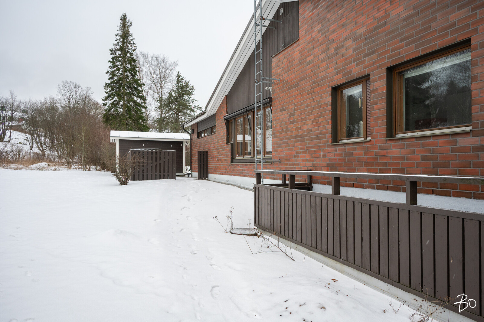 Itäpellontie 46 - kuva 34