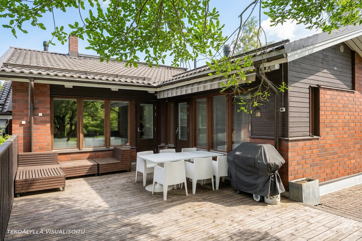 Itäpellontie 46 - image 30