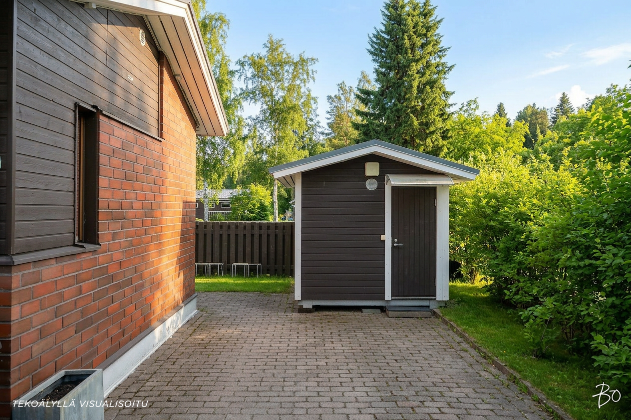 Itäpellontie 46 - image 33