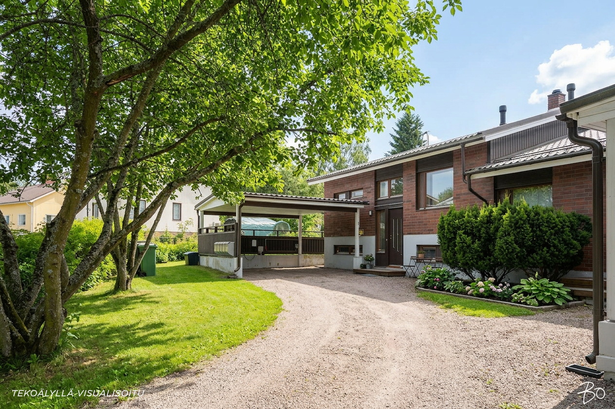 Itäpellontie 46 - image 32