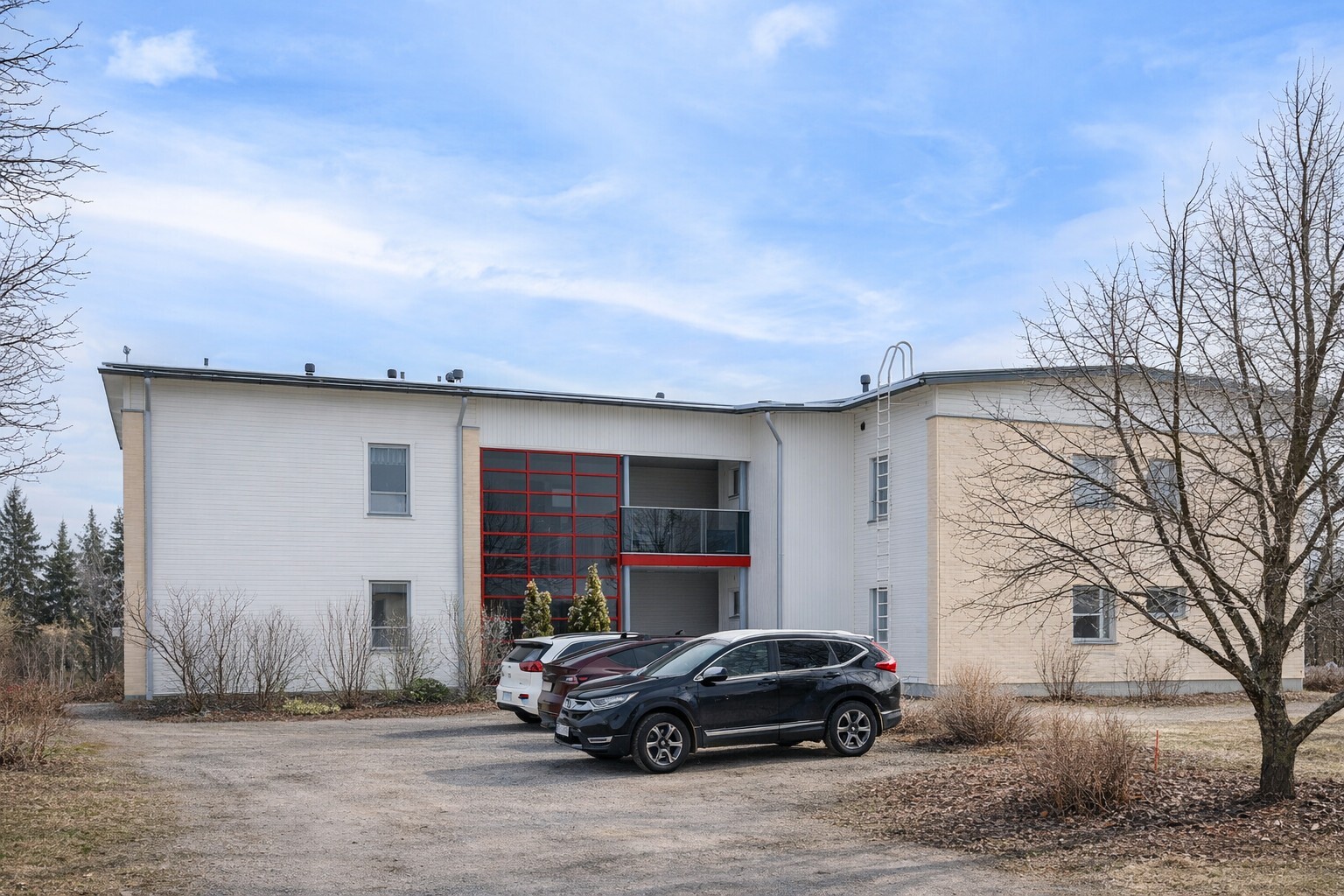 Turuntie 6 - bild 21