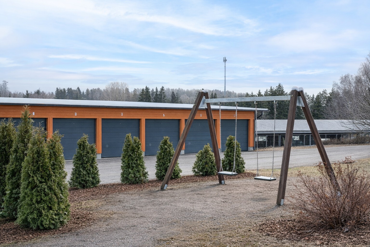 Turuntie 6 - bild 20