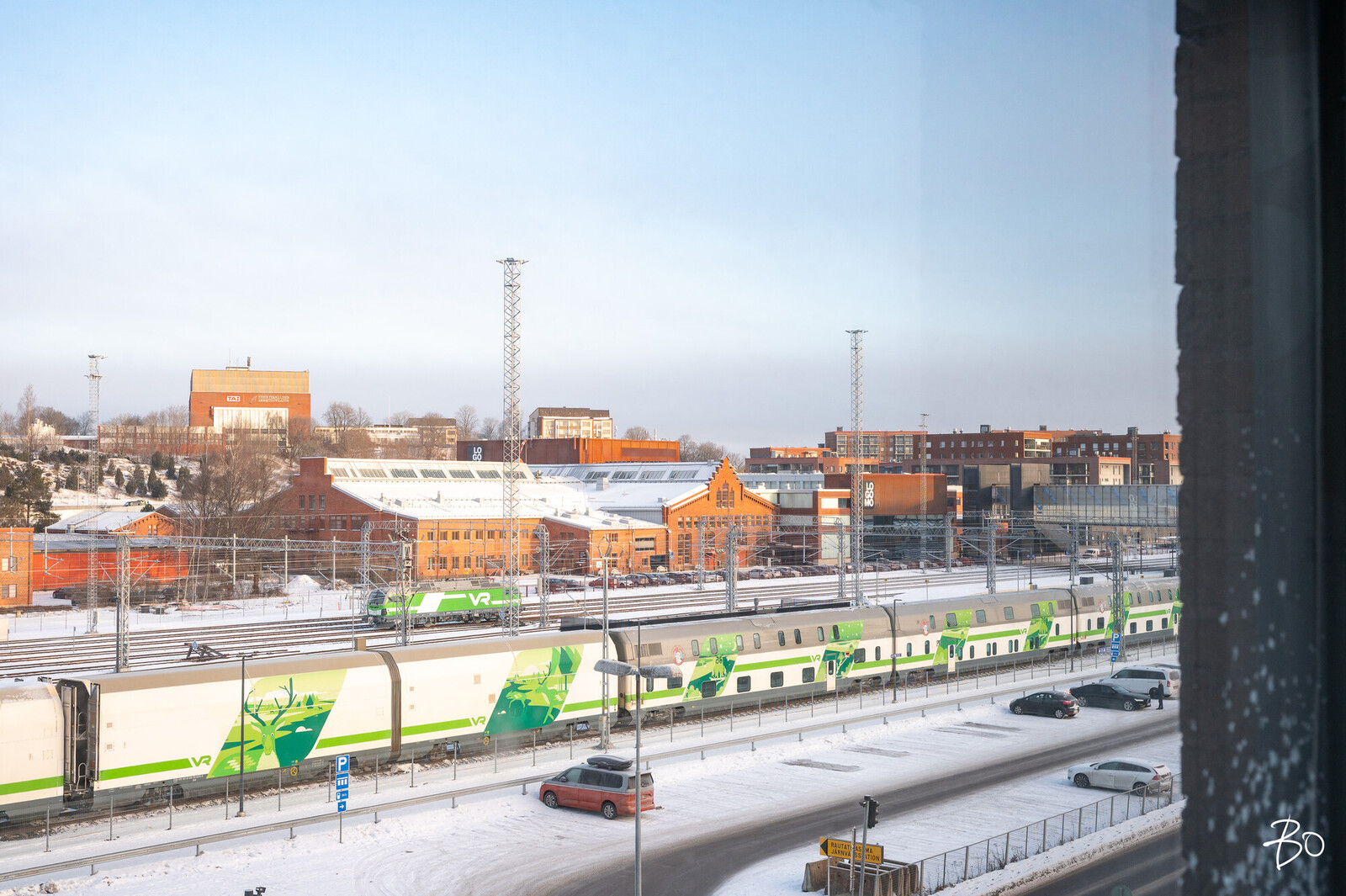 Ratapihankatu 38 - bild 17