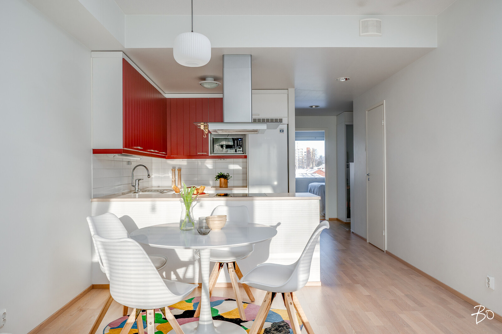 Ratapihankatu 38 - bild 12