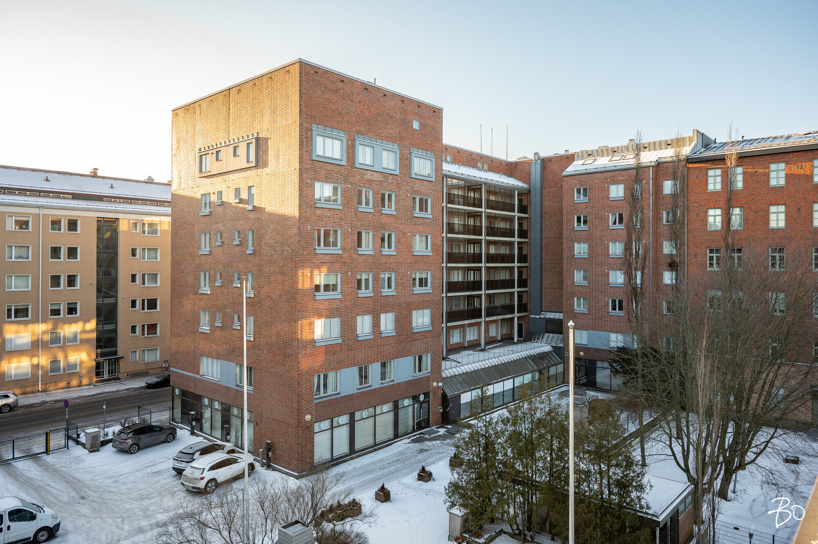 Ratapihankatu 38 - bild 8