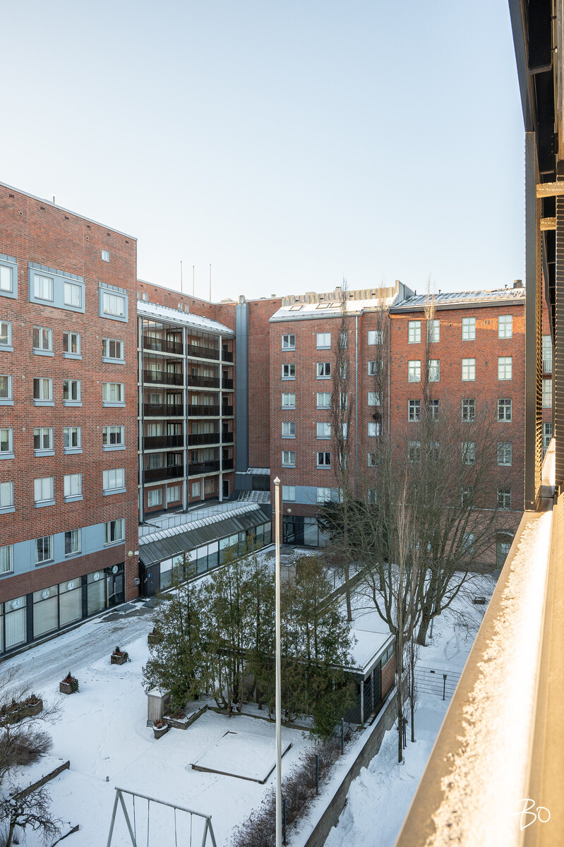 Ratapihankatu 38 - bild 10