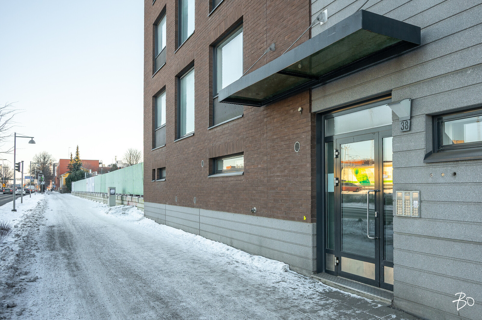 Ratapihankatu 38 - bild 27