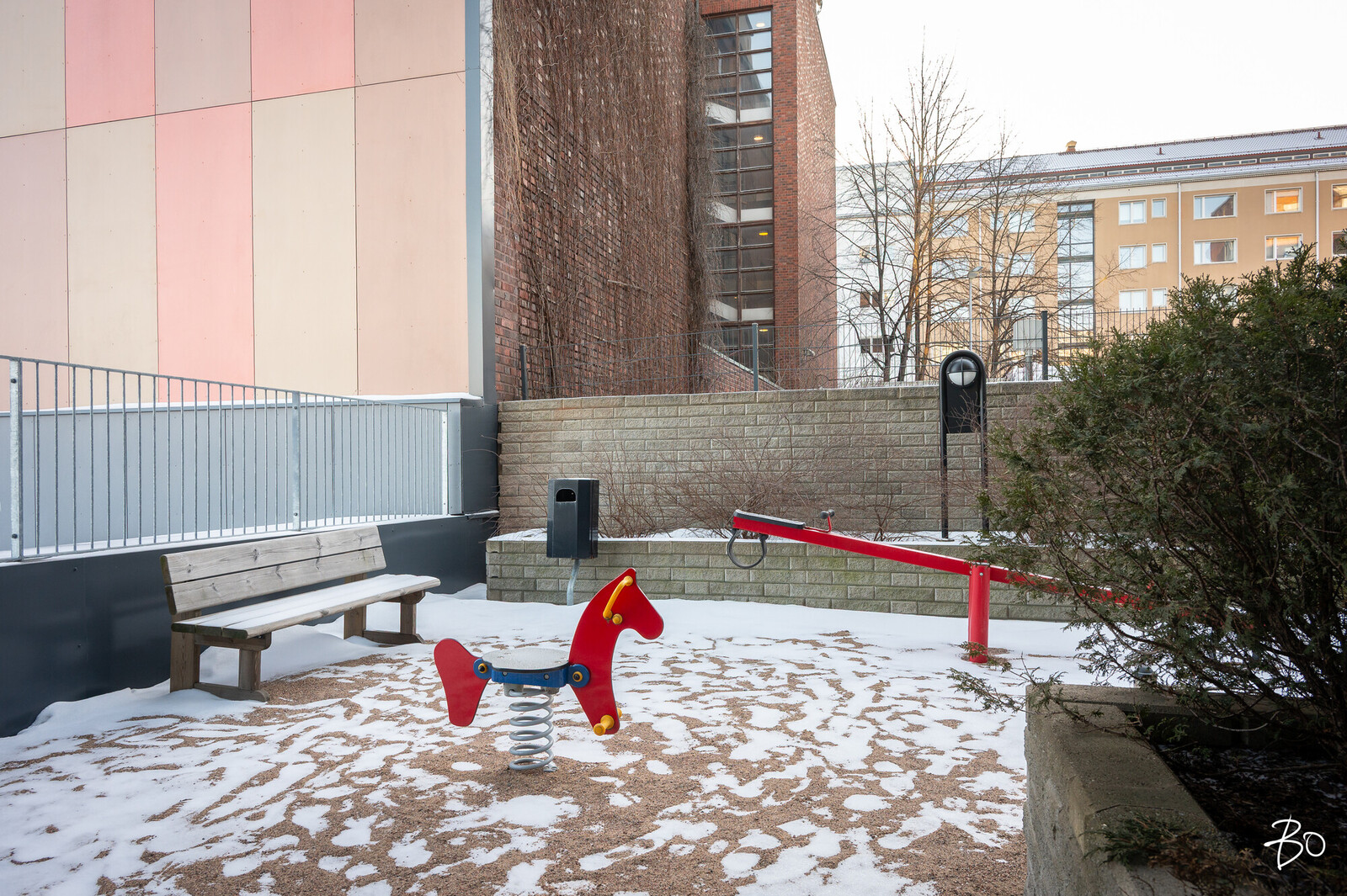 Ratapihankatu 38 - bild 28