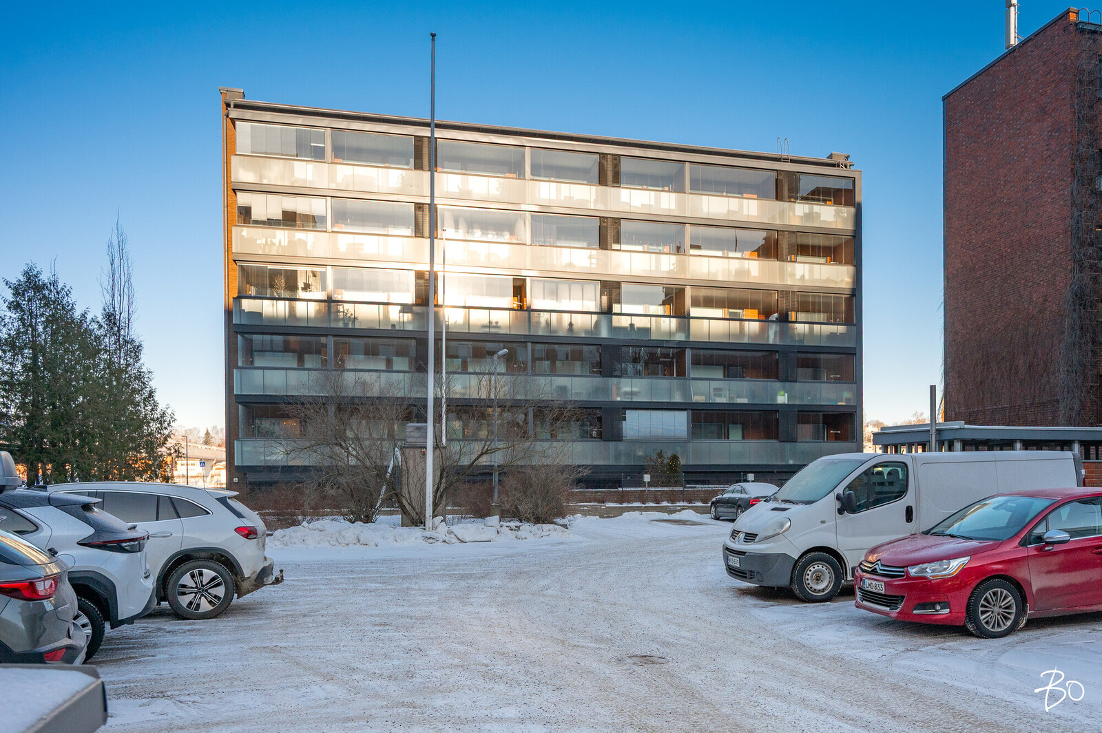 Ratapihankatu 38 - bild 3