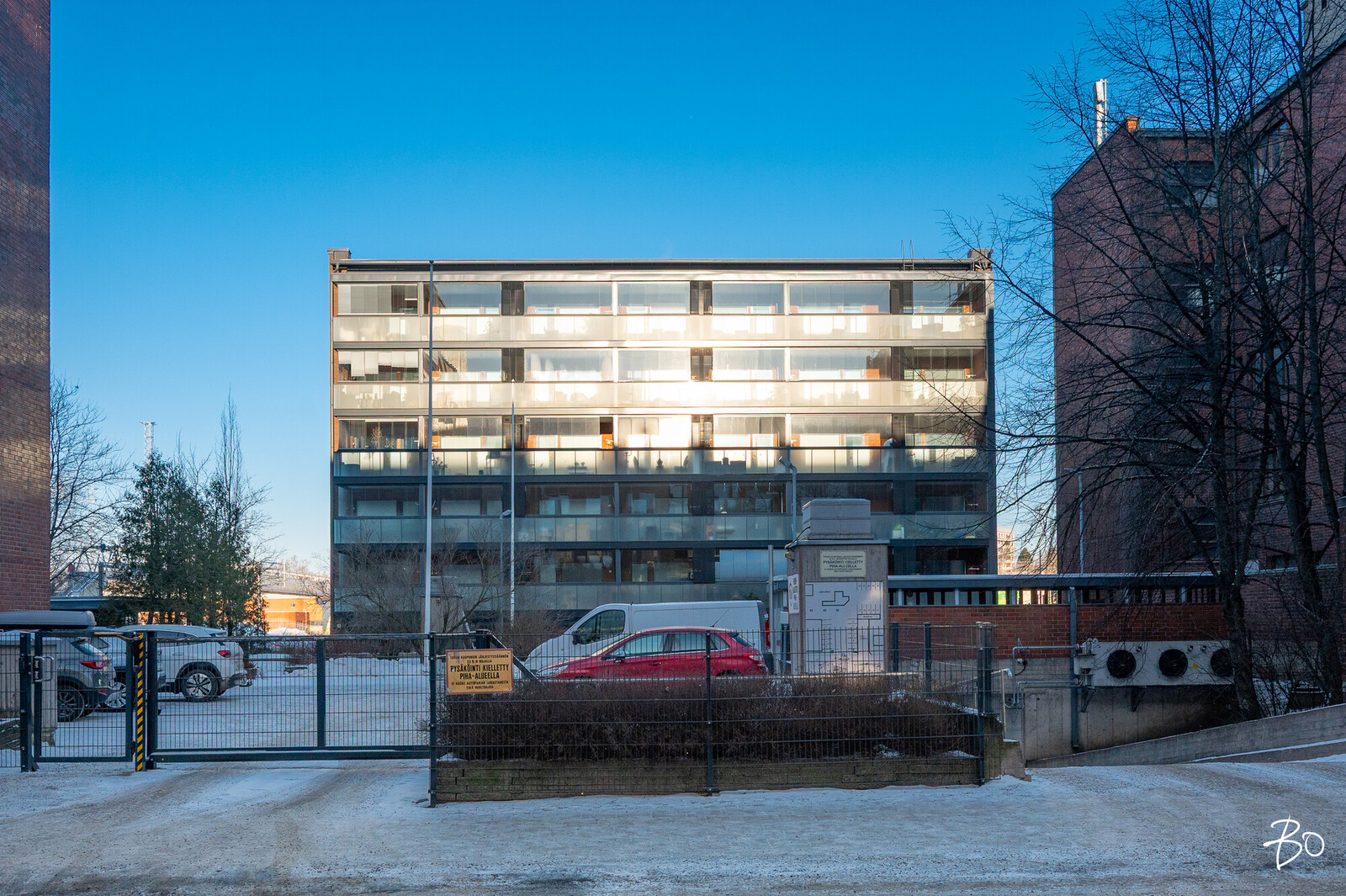 Ratapihankatu 38 - bild 30