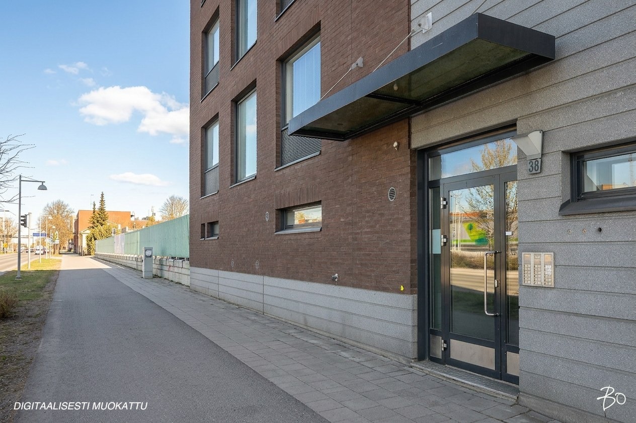 Ratapihankatu 38 - kuva 26