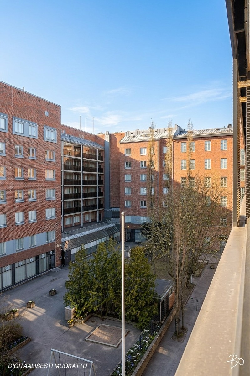 Ratapihankatu 38 - kuva 10