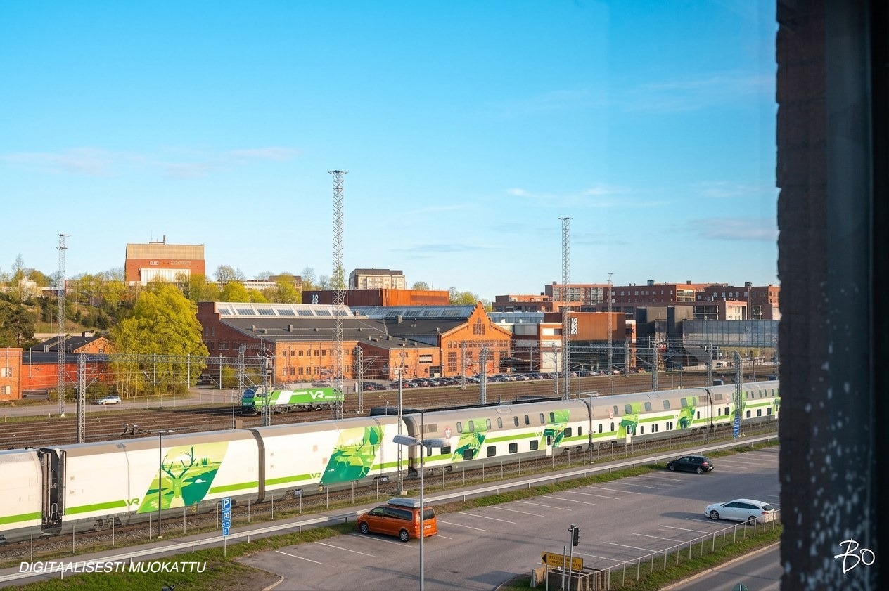Ratapihankatu 38 - kuva 17