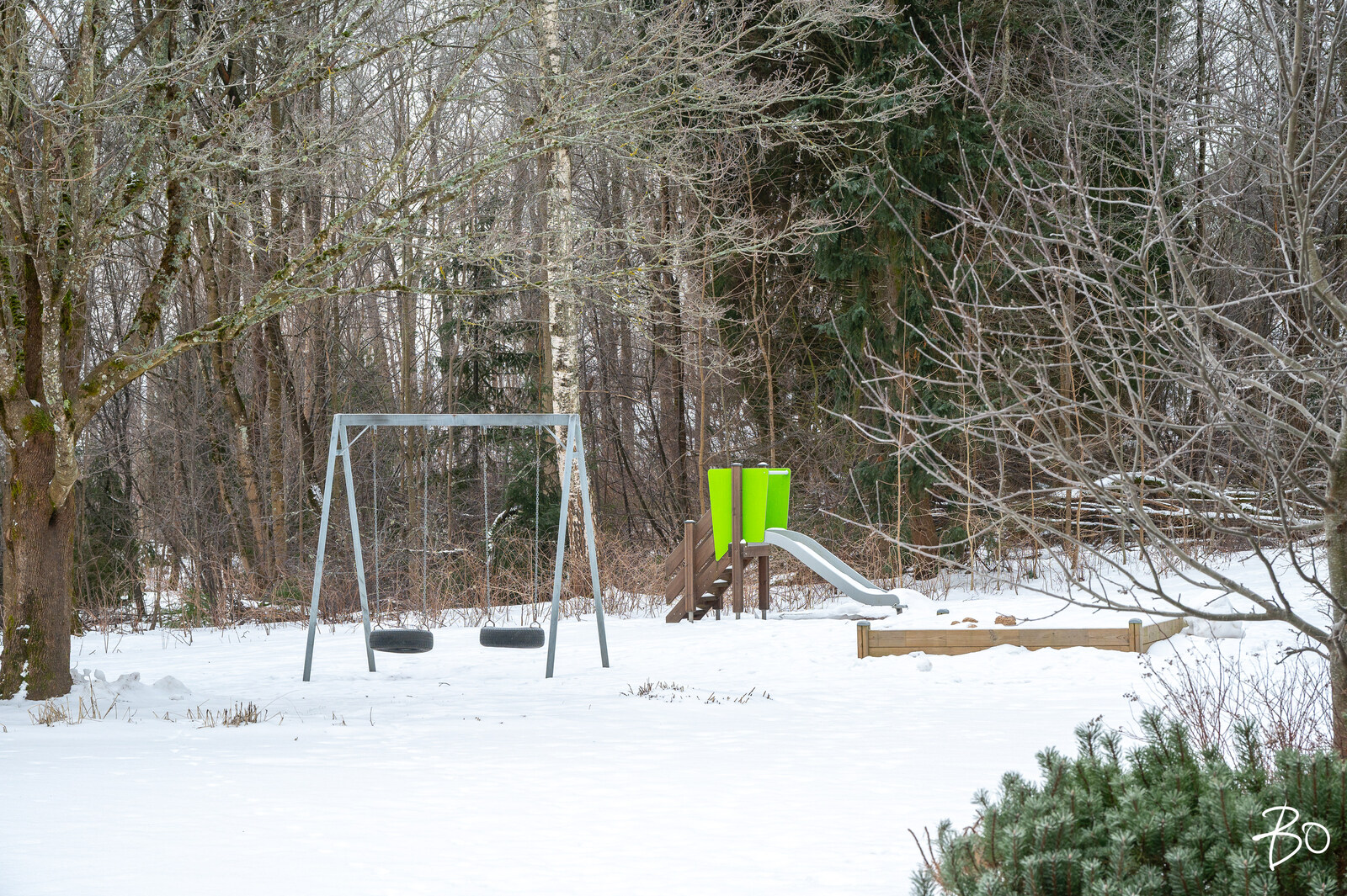 Mullintie 9 - bild 26