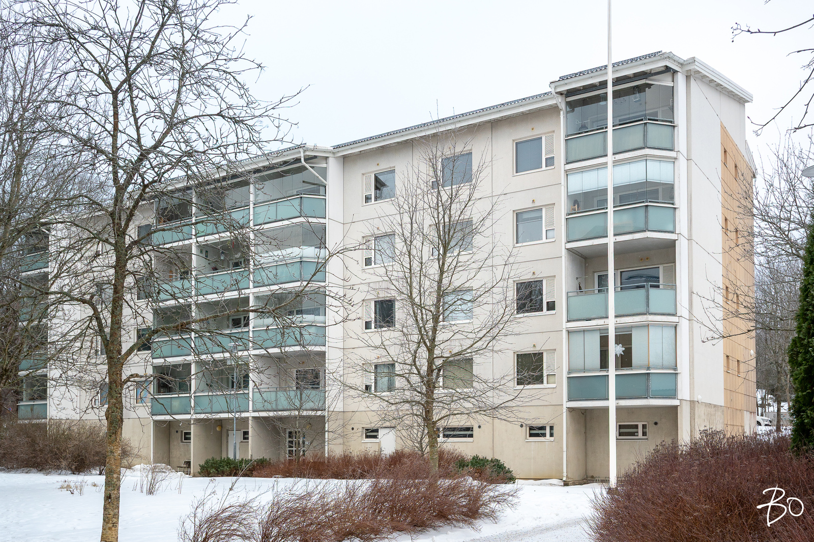 Mullintie 9 - bild 25