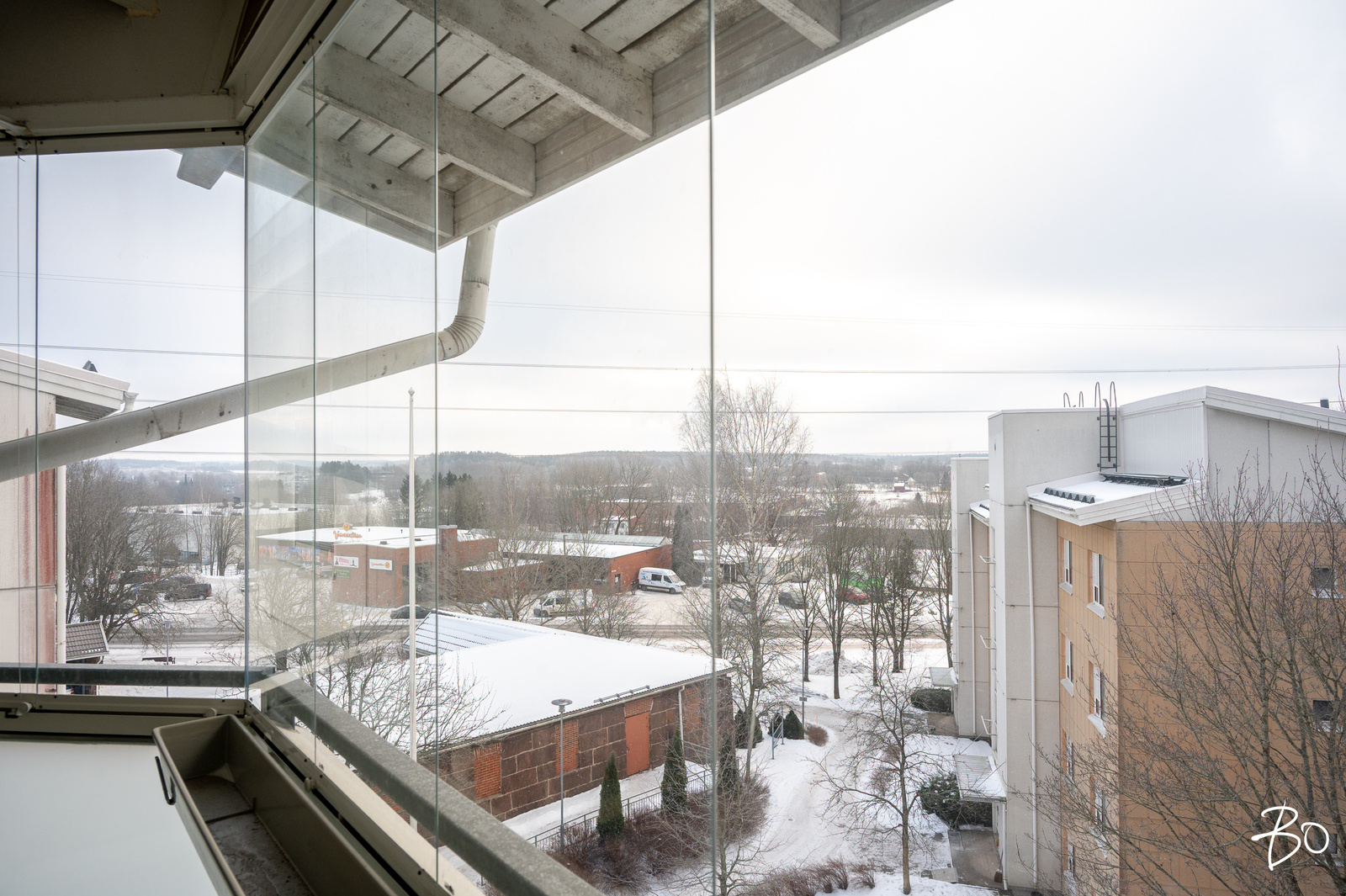 Mullintie 9 - bild 1