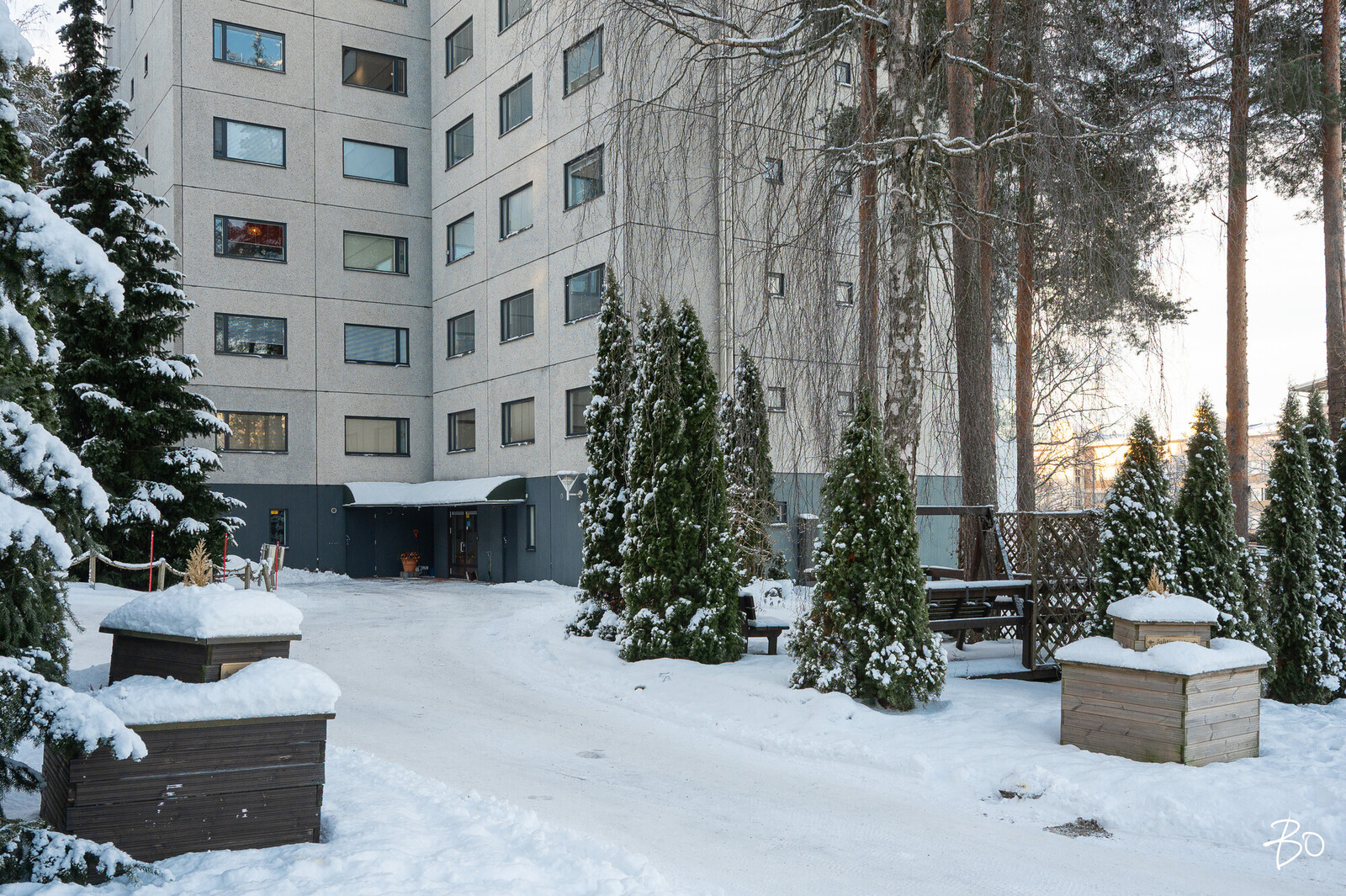 Voudinkatu 6 F - kuva 40