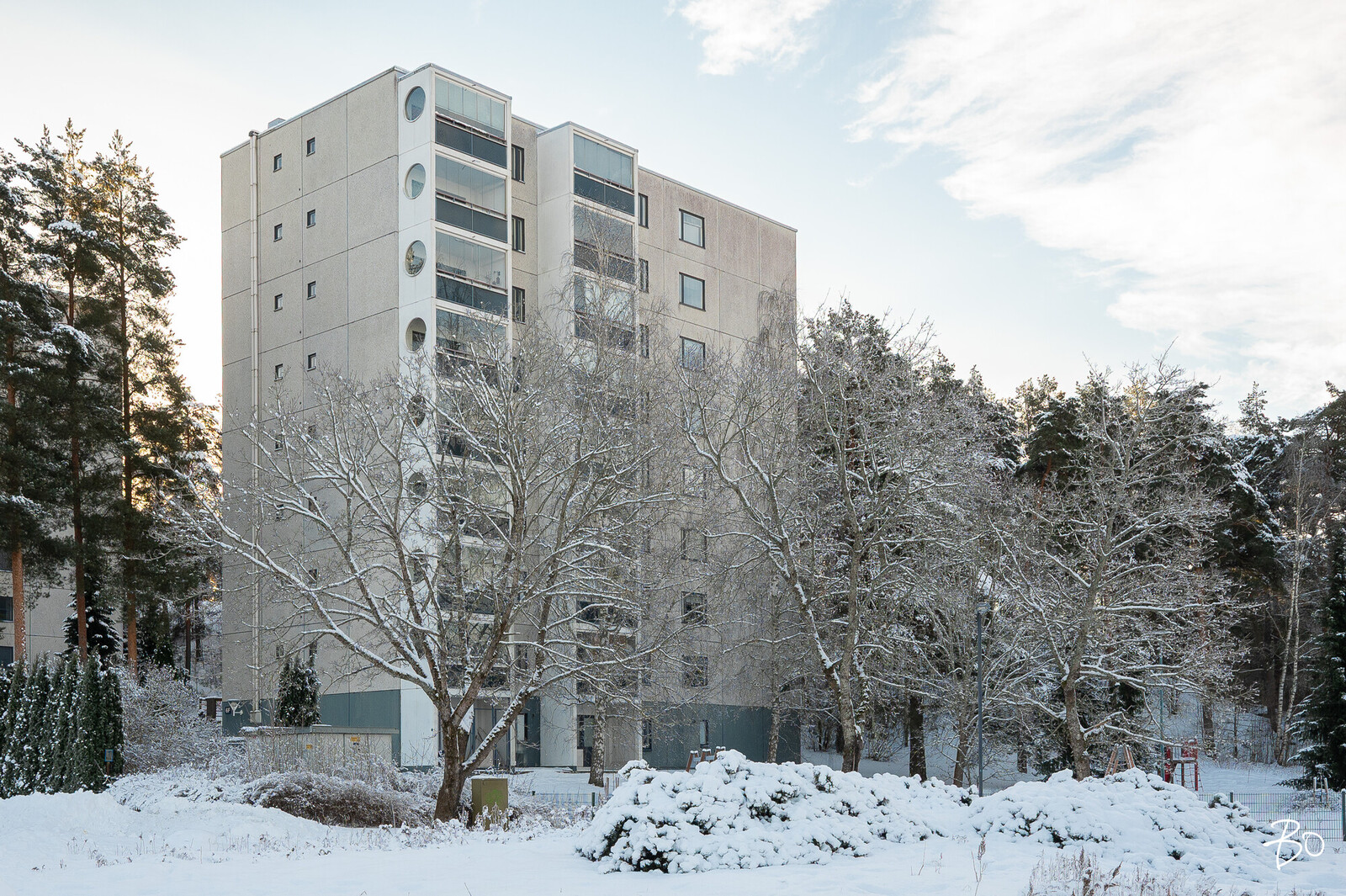 Voudinkatu 6 F - kuva 39