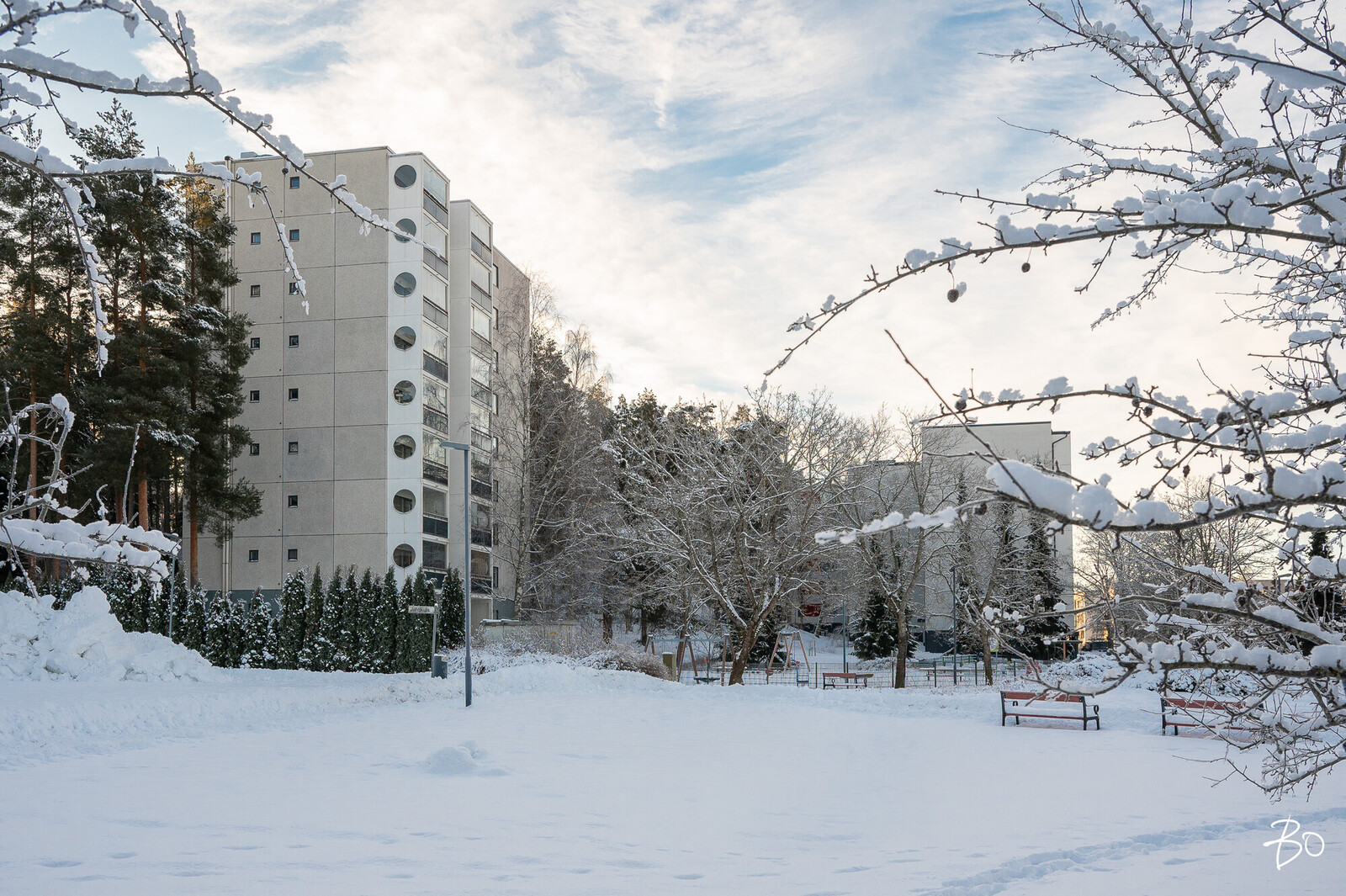 Voudinkatu 6 F - kuva 38