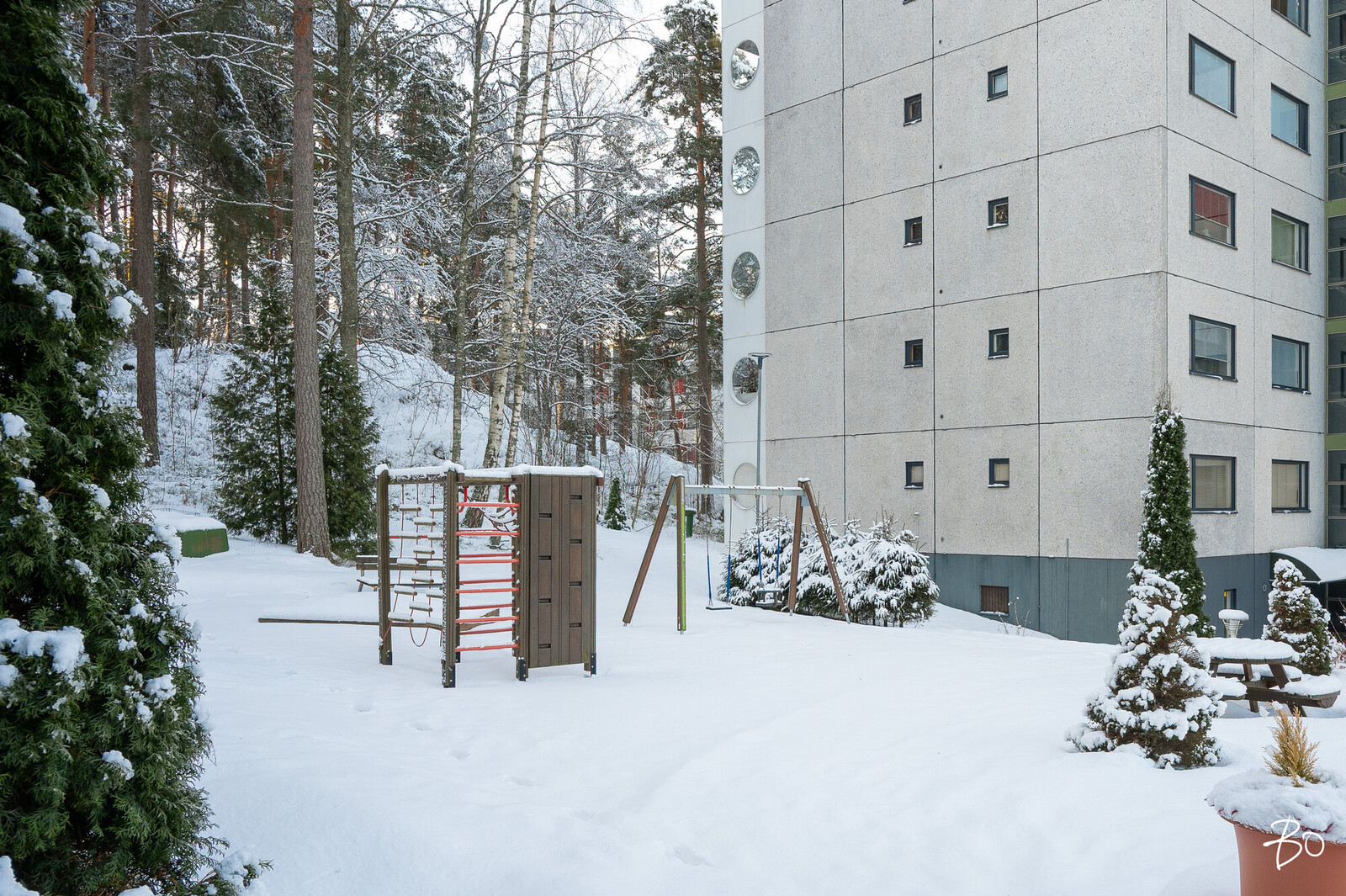 Voudinkatu 6 F - kuva 43