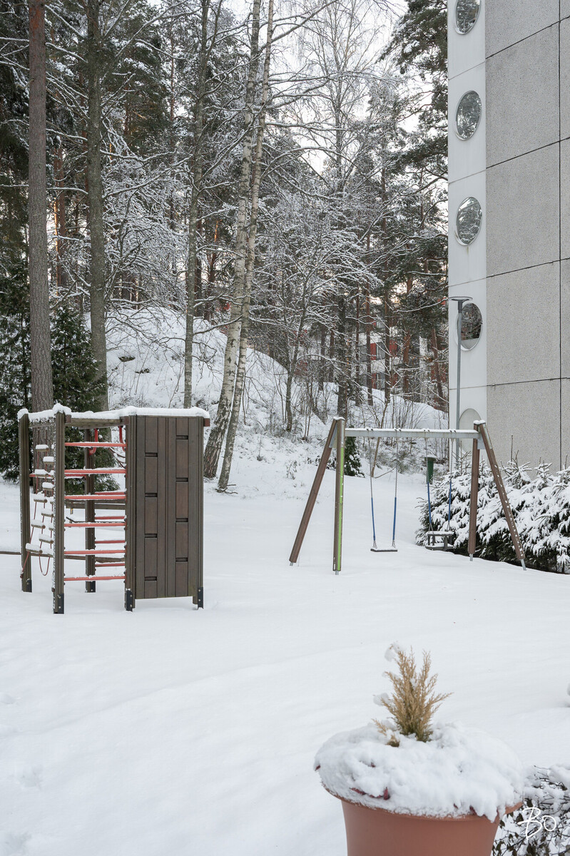 Voudinkatu 6 F - kuva 44