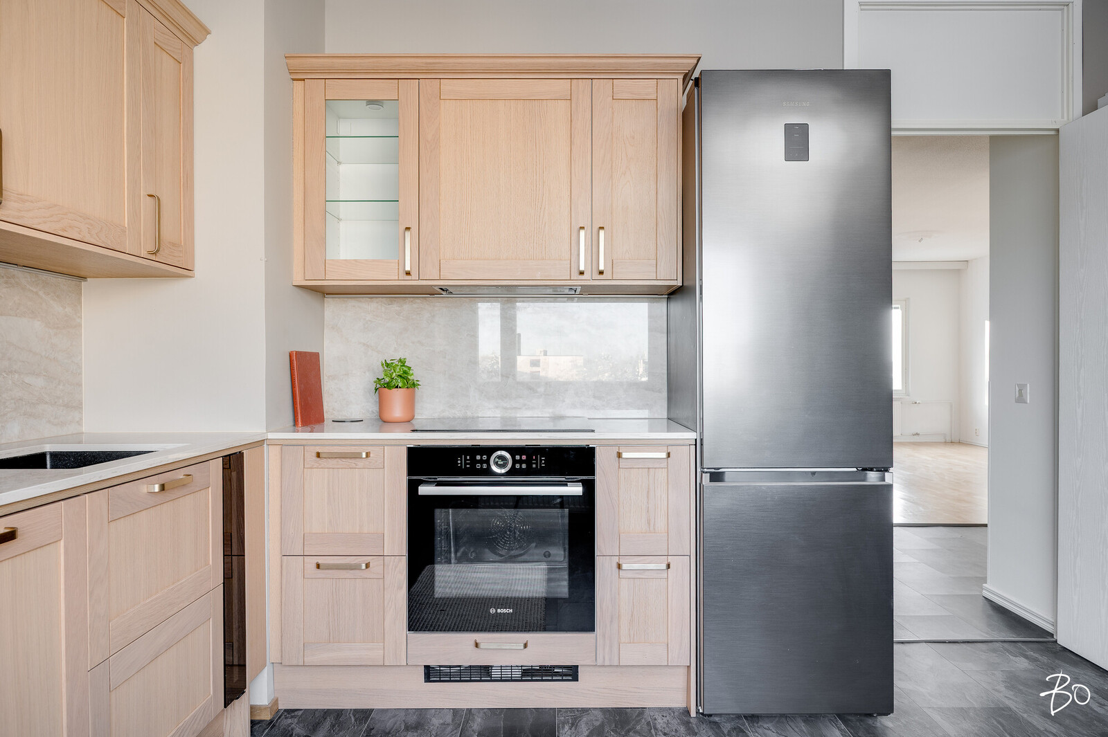 Voudinkatu 6 F - kuva 13