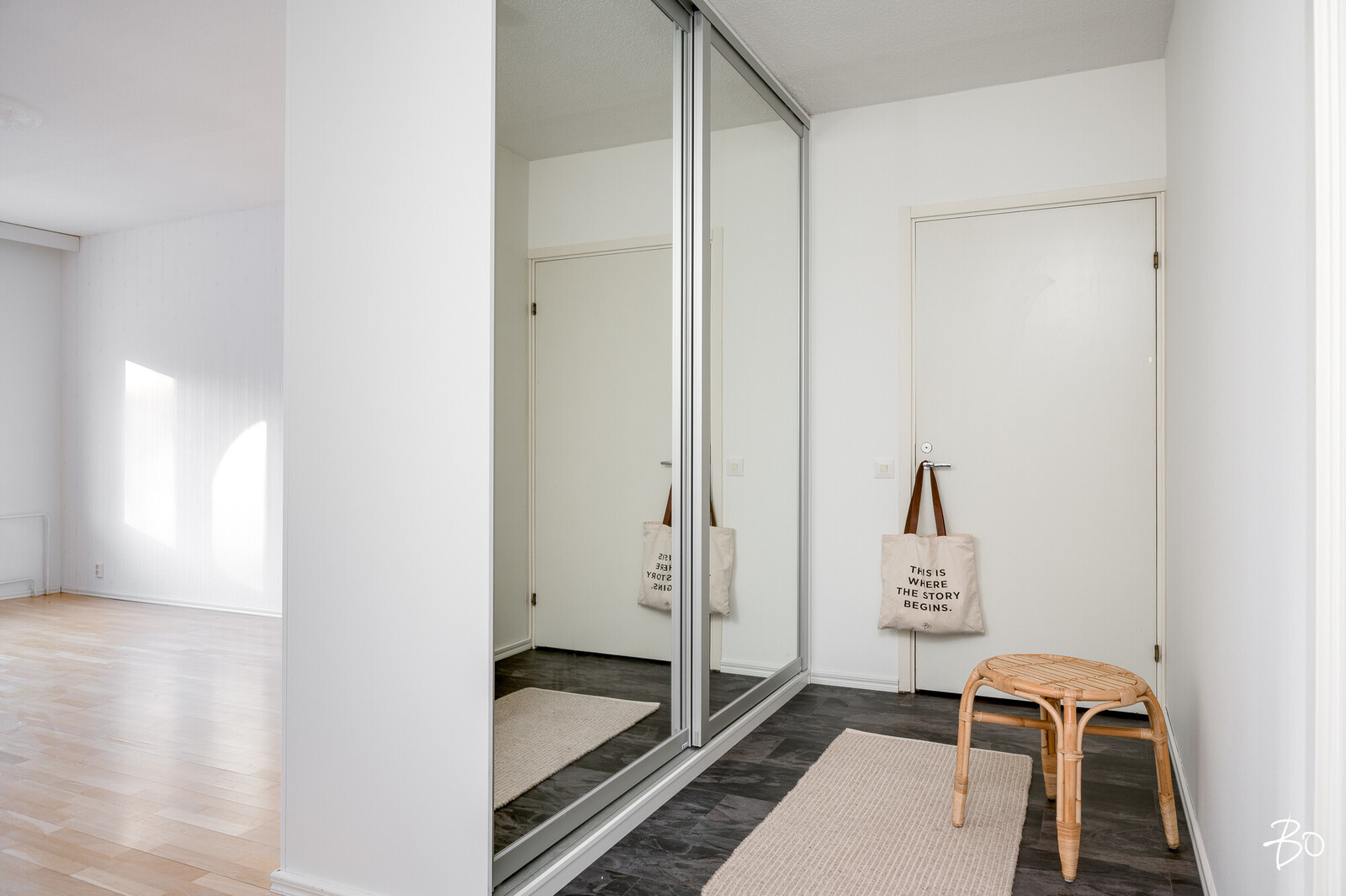 Voudinkatu 6 F - kuva 36