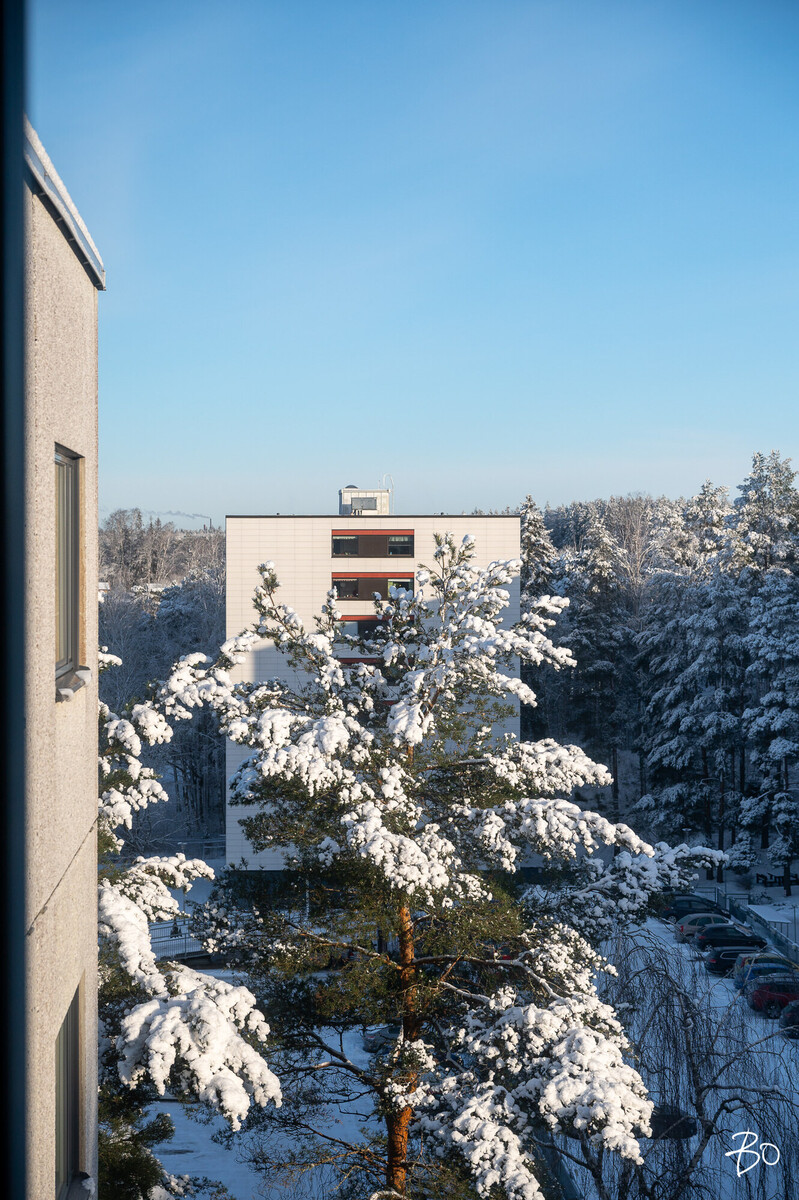 Voudinkatu 6 F - kuva 30