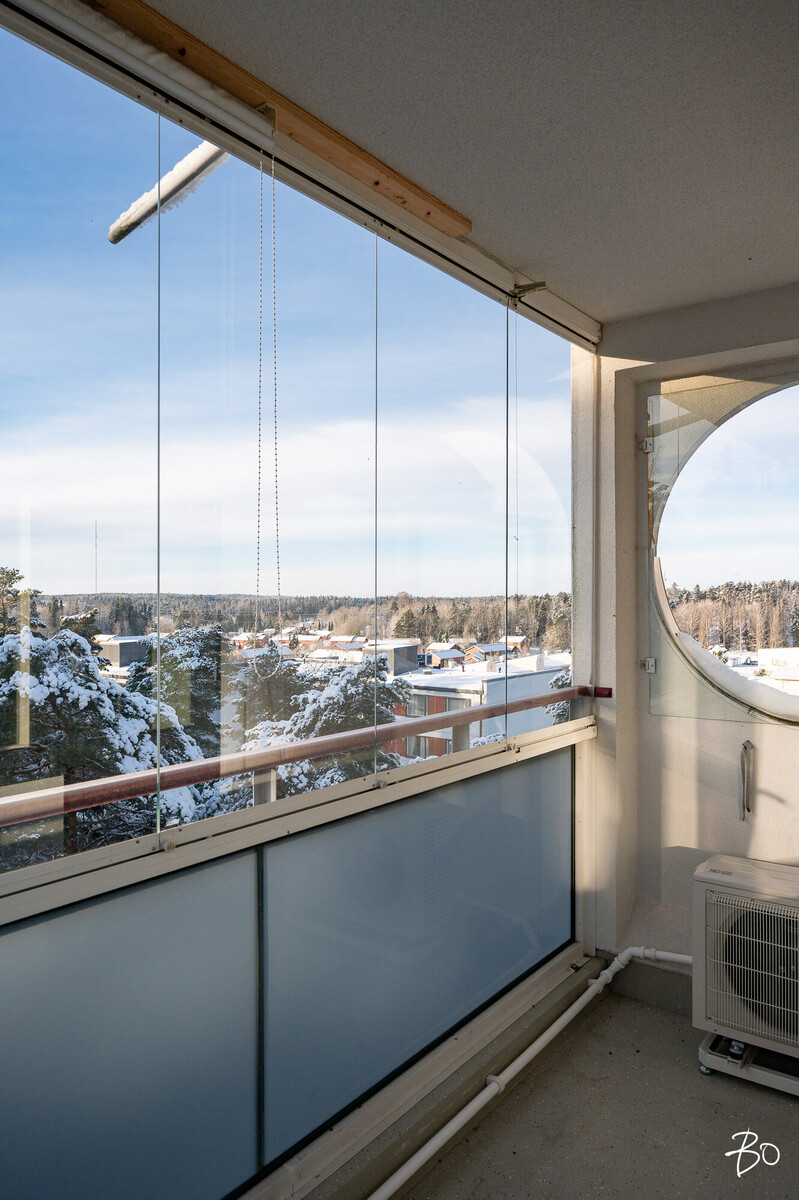 Voudinkatu 6 F - kuva 33