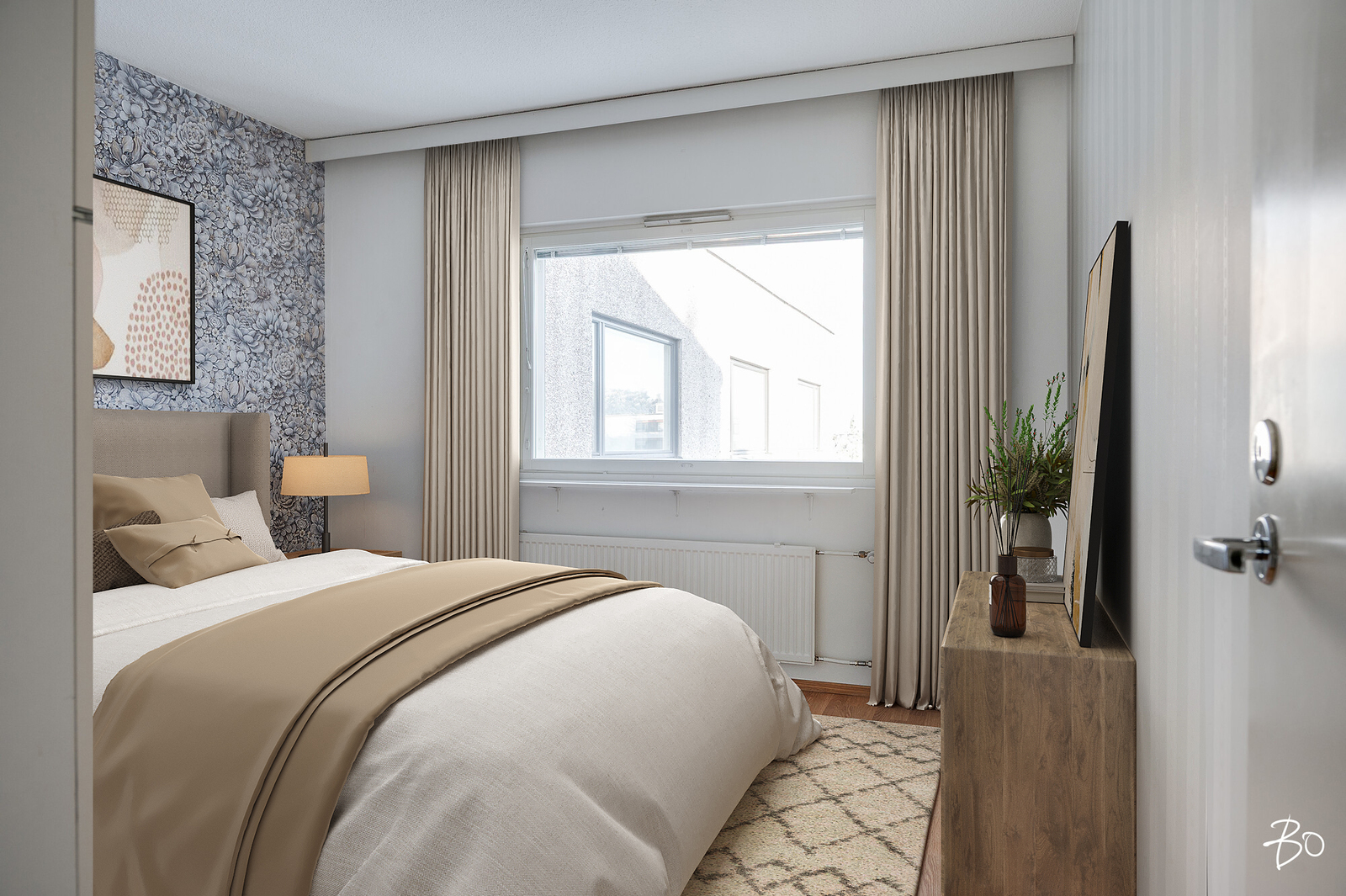 Voudinkatu 6 F - kuva 22