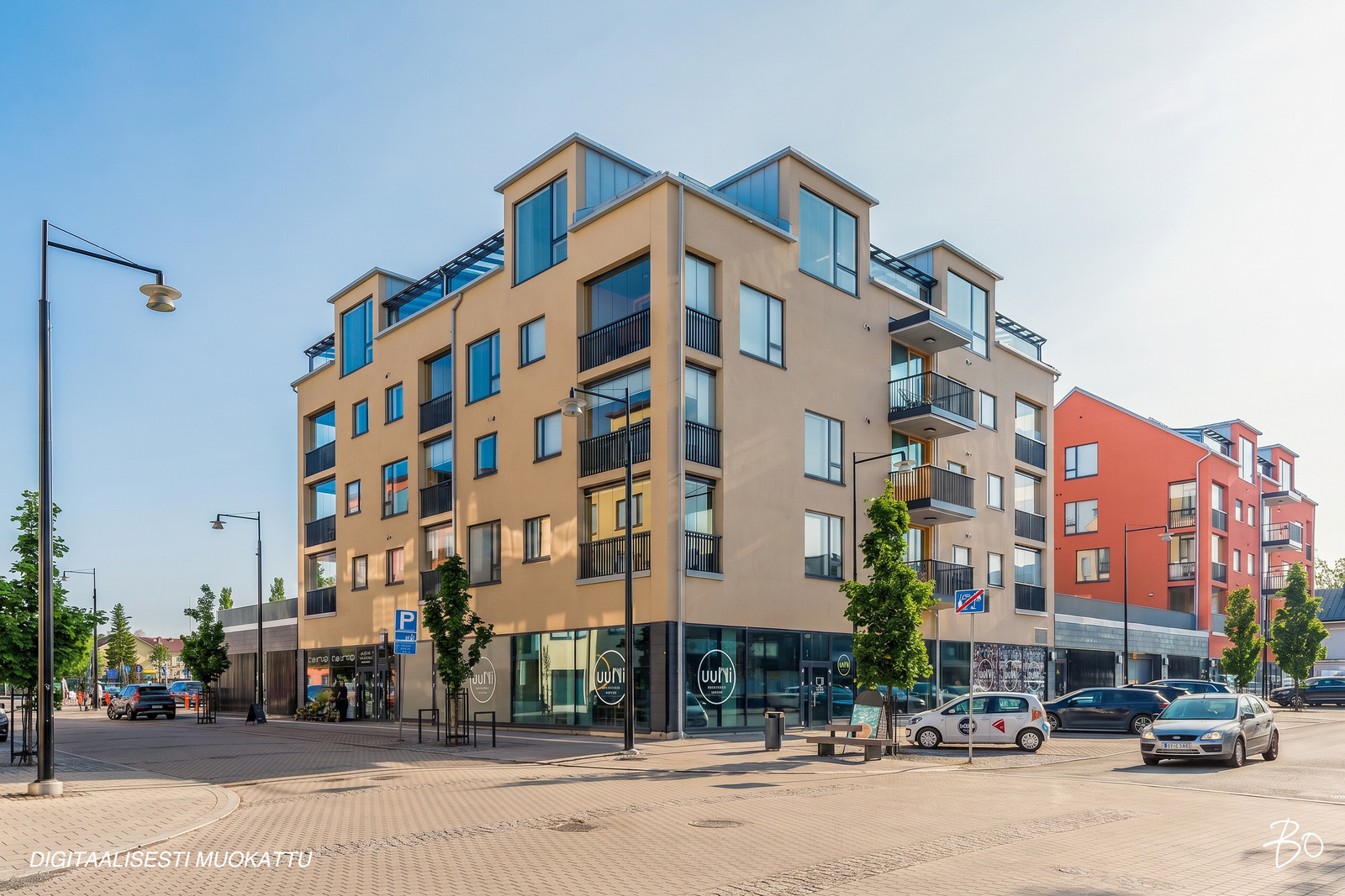 Luostarinkatu 24 - kuva 24