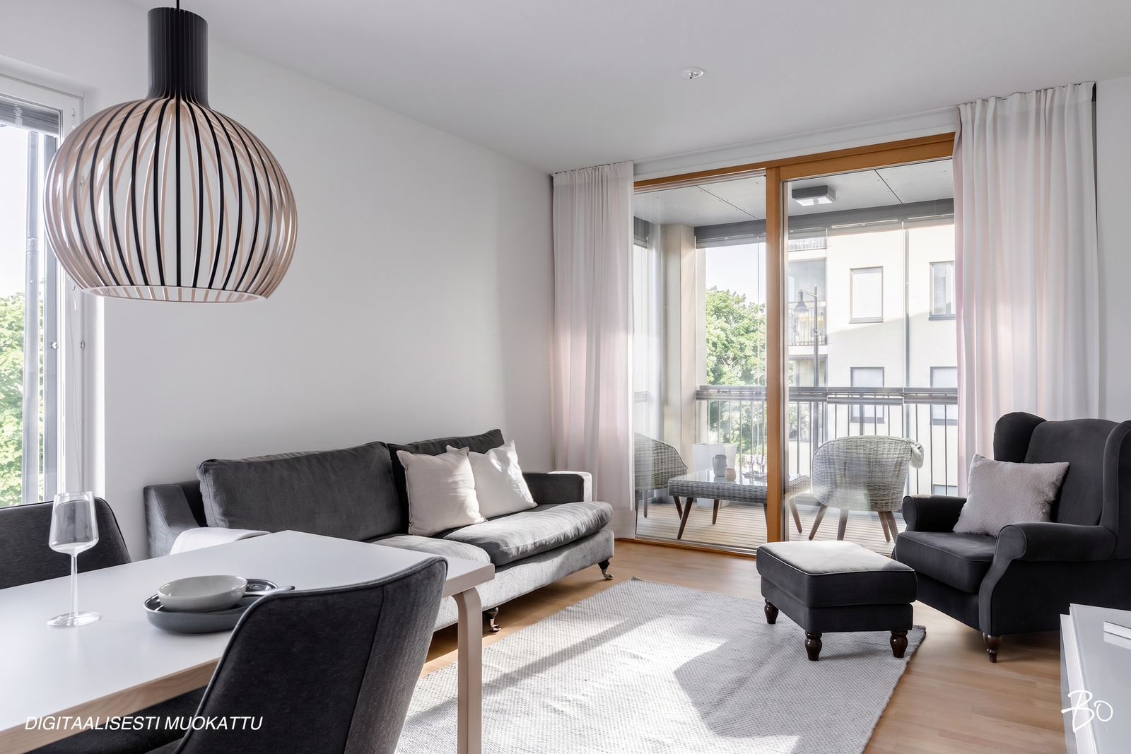 Luostarinkatu 24 - kuva 9