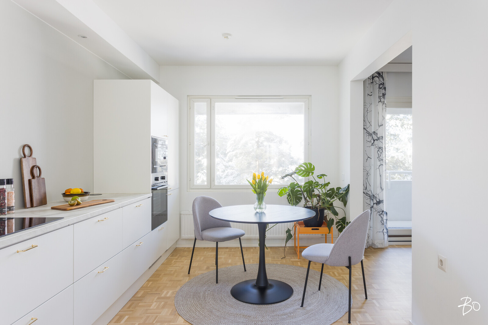 Luolavuorentie 50 - bild 1