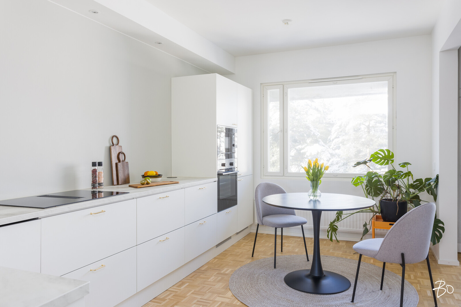 Luolavuorentie 50 - bild 3