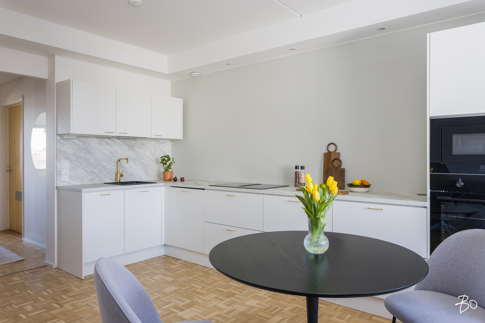 Luolavuorentie 50 - bild 7