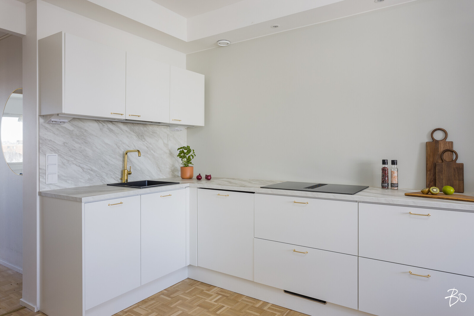 Luolavuorentie 50 - bild 8