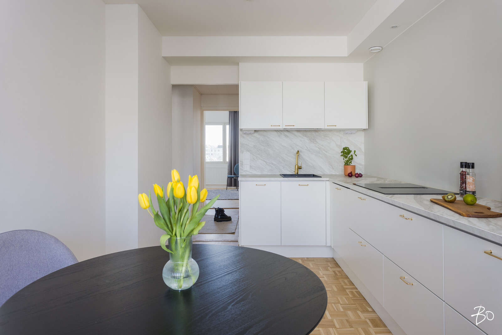 Luolavuorentie 50 - bild 9