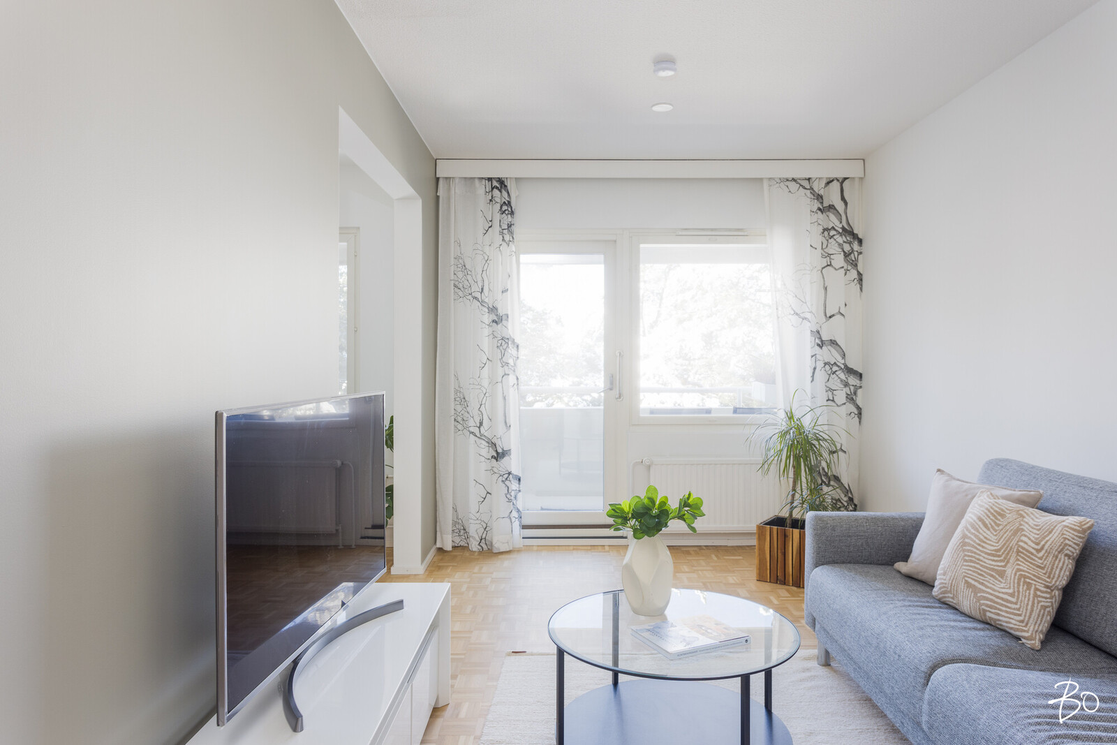 Luolavuorentie 50 - bild 12