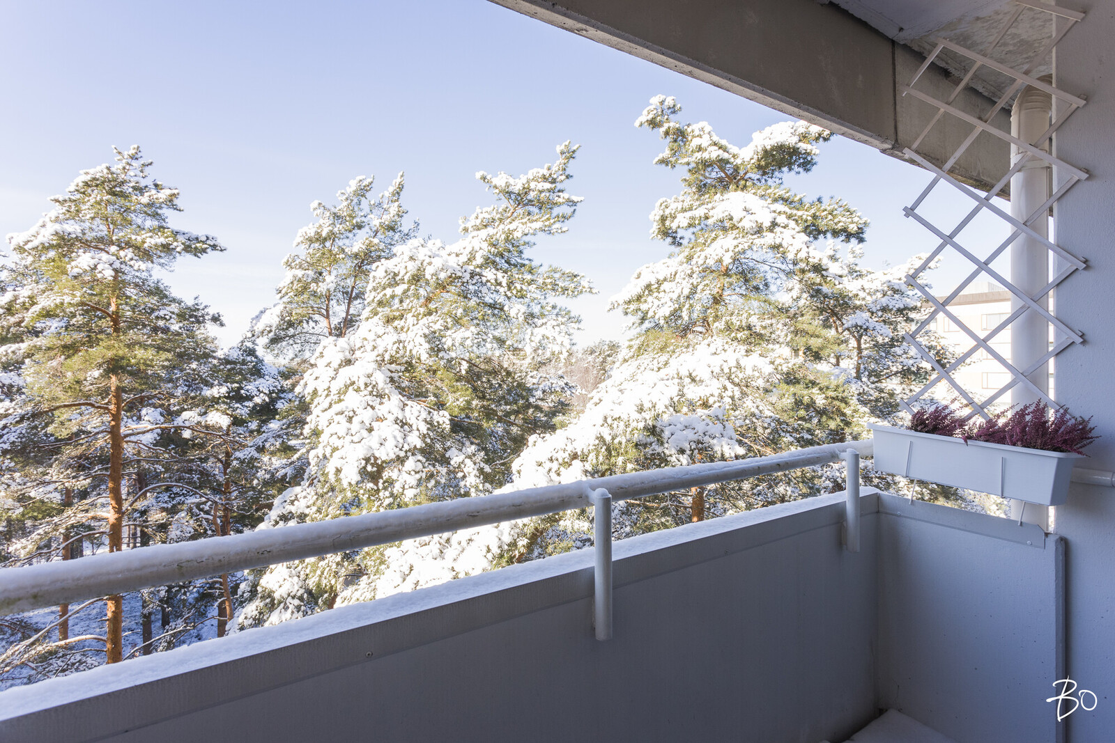 Luolavuorentie 50 - bild 15