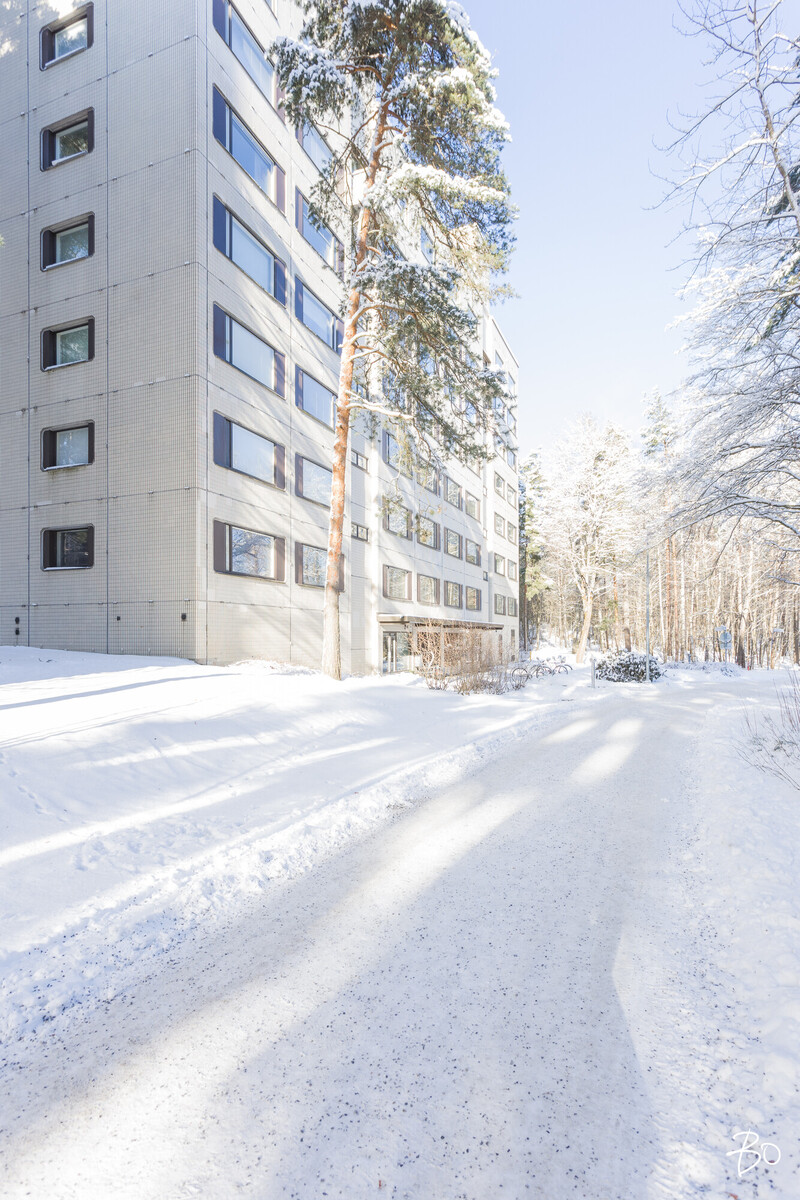 Luolavuorentie 50 - bild 26