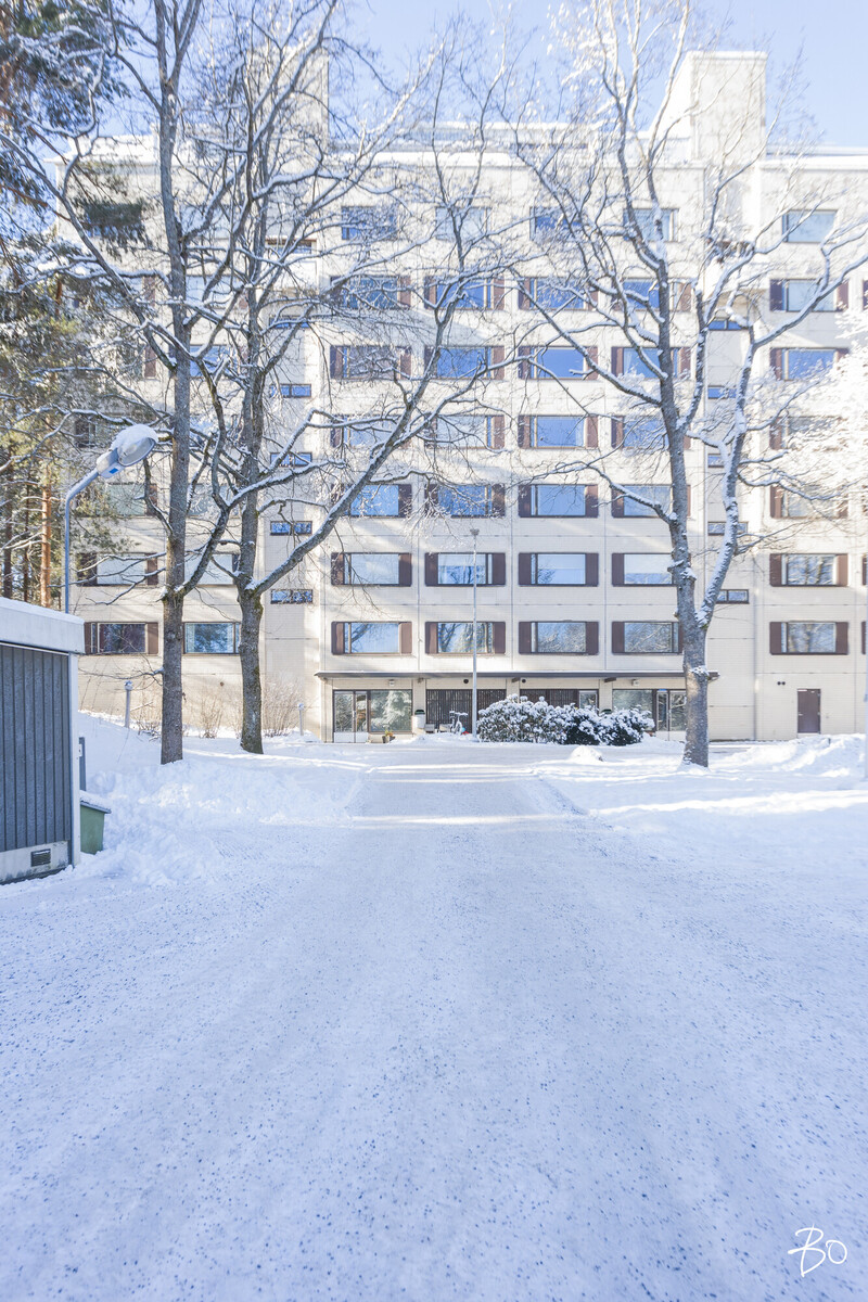 Luolavuorentie 50 - bild 25