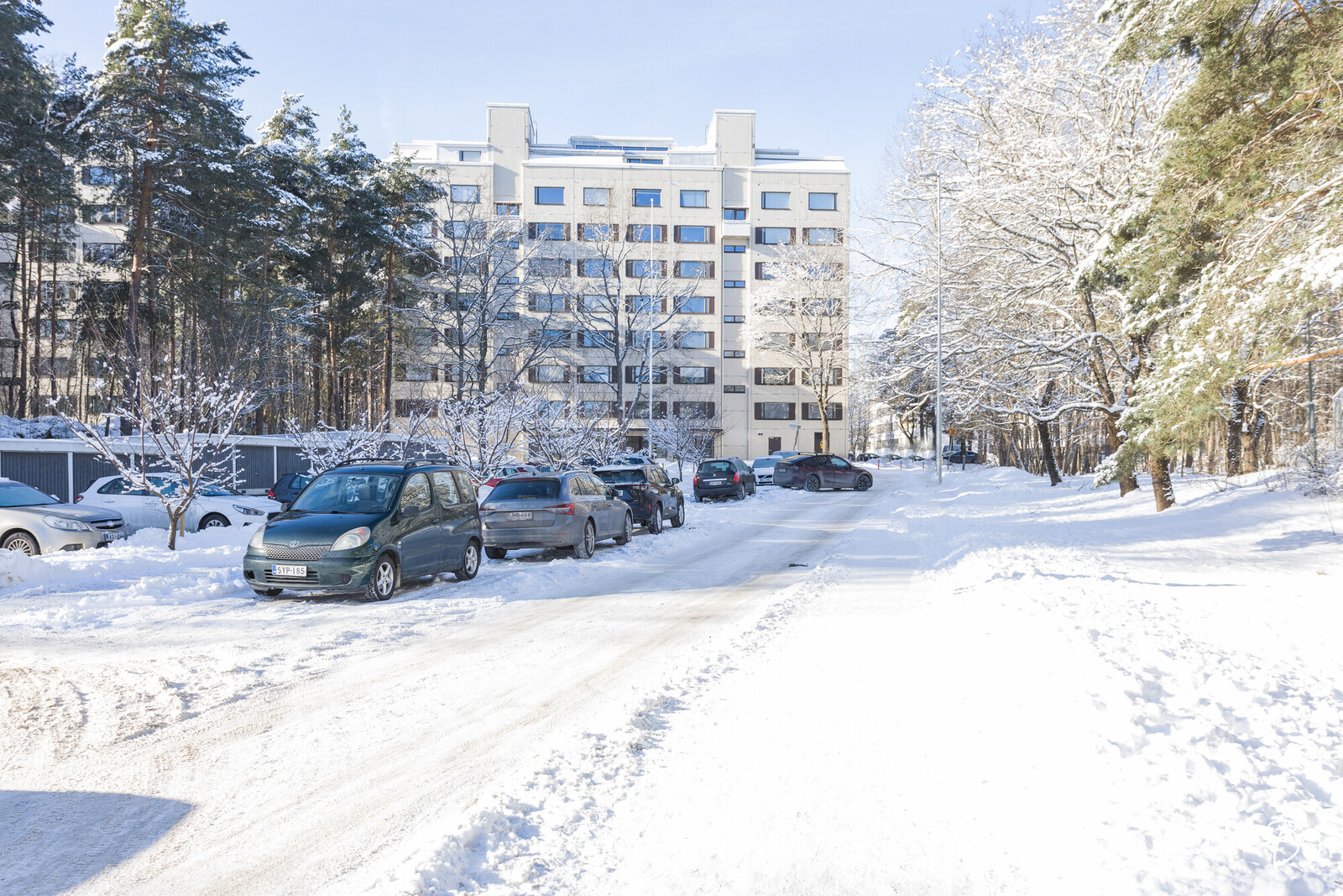 Luolavuorentie 50 - bild 27