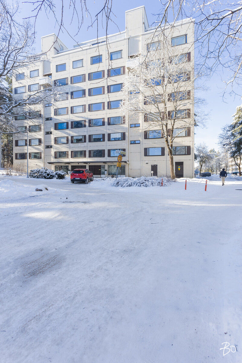 Luolavuorentie 50 - bild 28