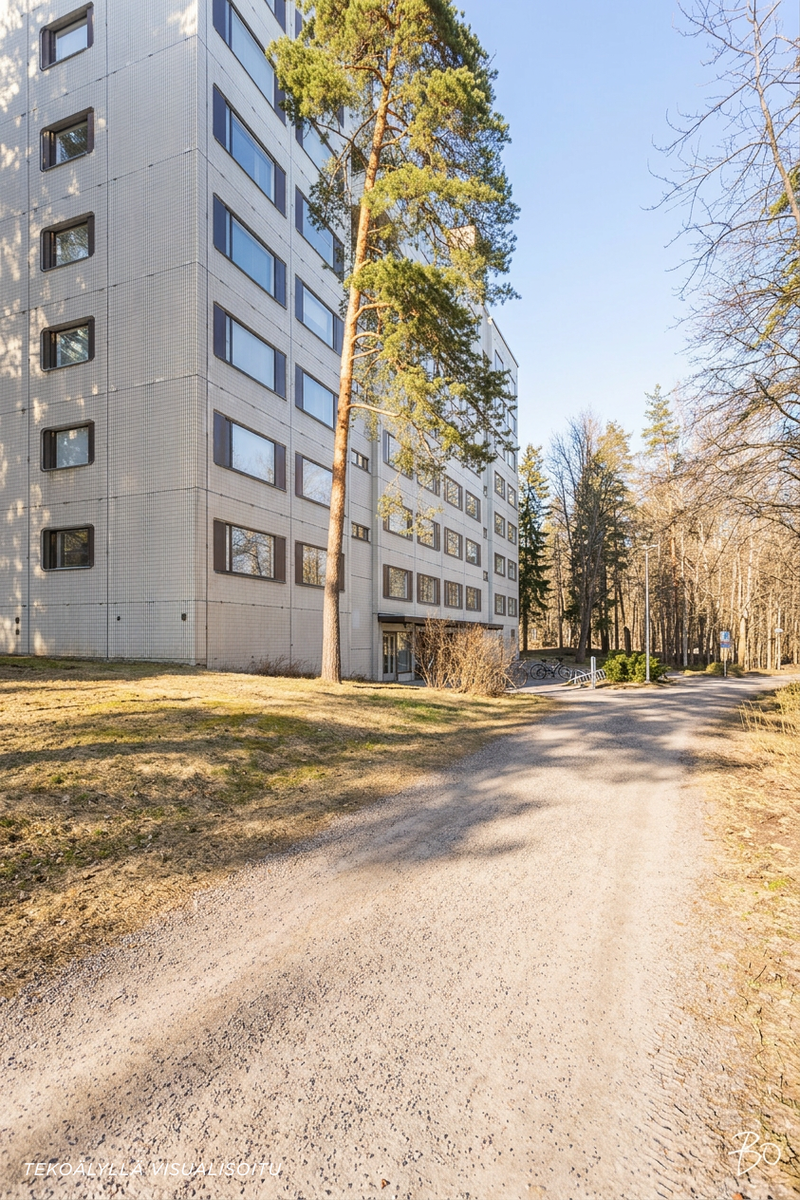 Luolavuorentie 50 - kuva 24