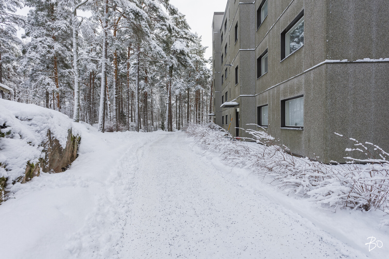 Bratislavankatu 1 - kuva 28