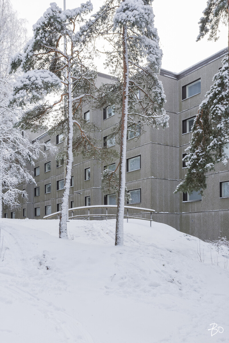 Bratislavankatu 1 - kuva 27