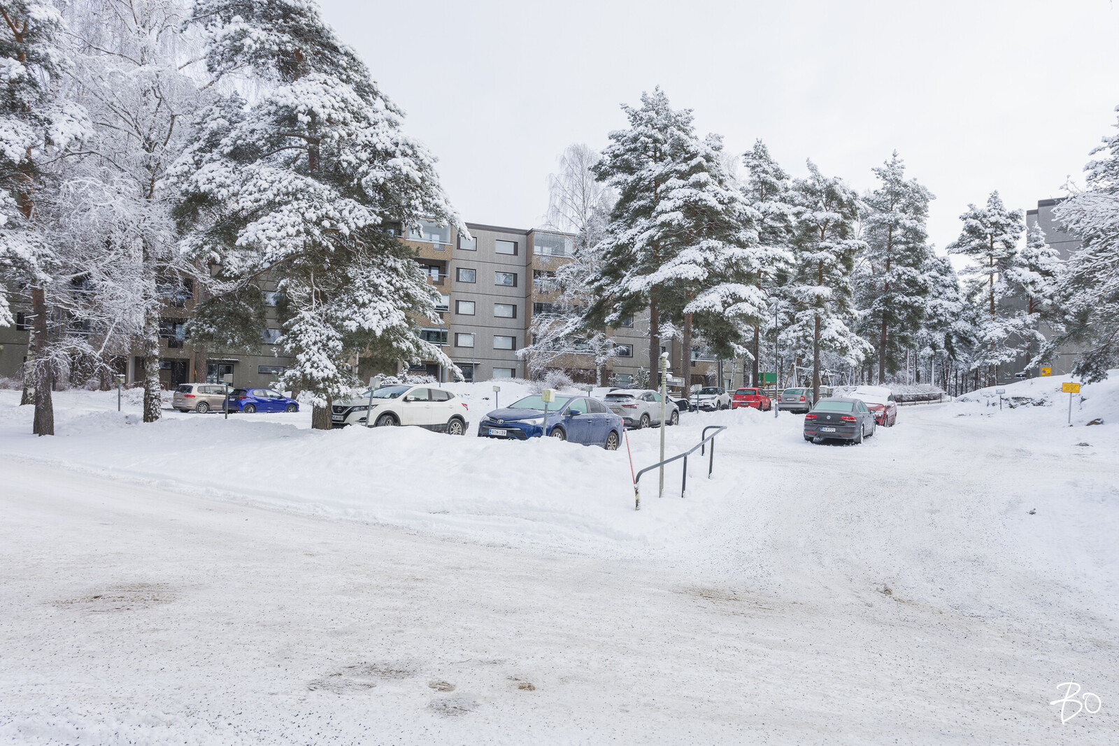 Bratislavankatu 1 - kuva 30